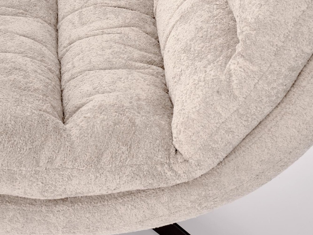 Poltrona Houston 2134 (Cappucino)