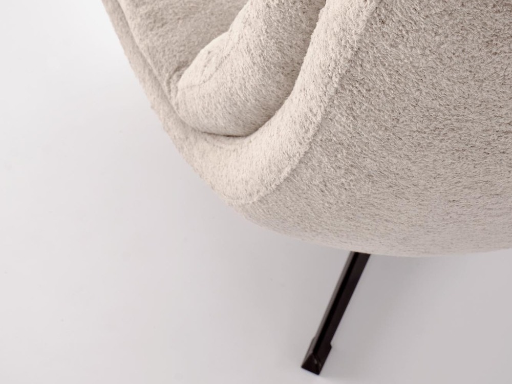 Poltrona Houston 2134 (Cappucino)