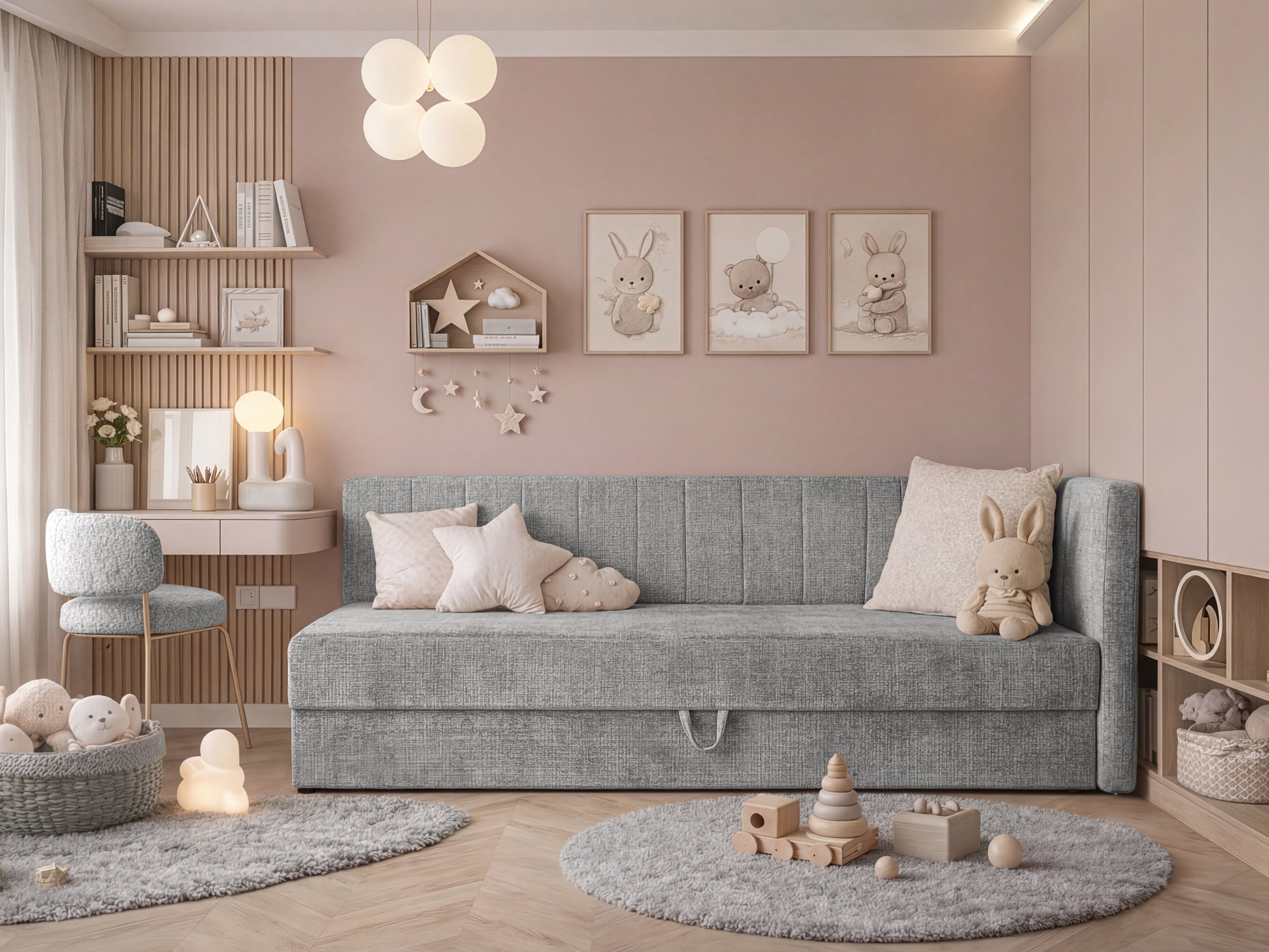 Cama Houston 2135 (Cremona 96)