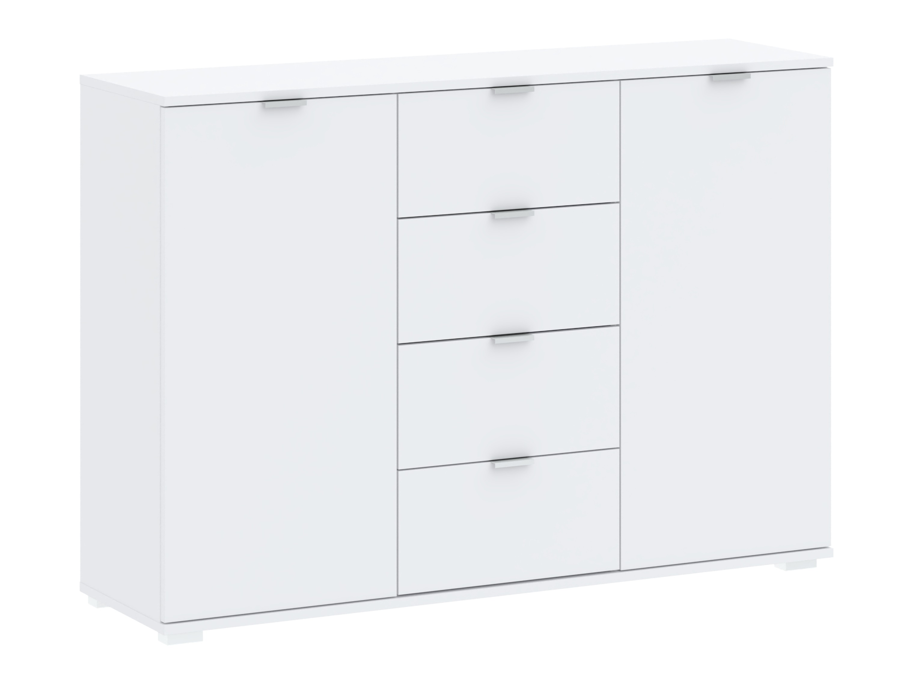 Cómoda Bristol 240 (Branco)