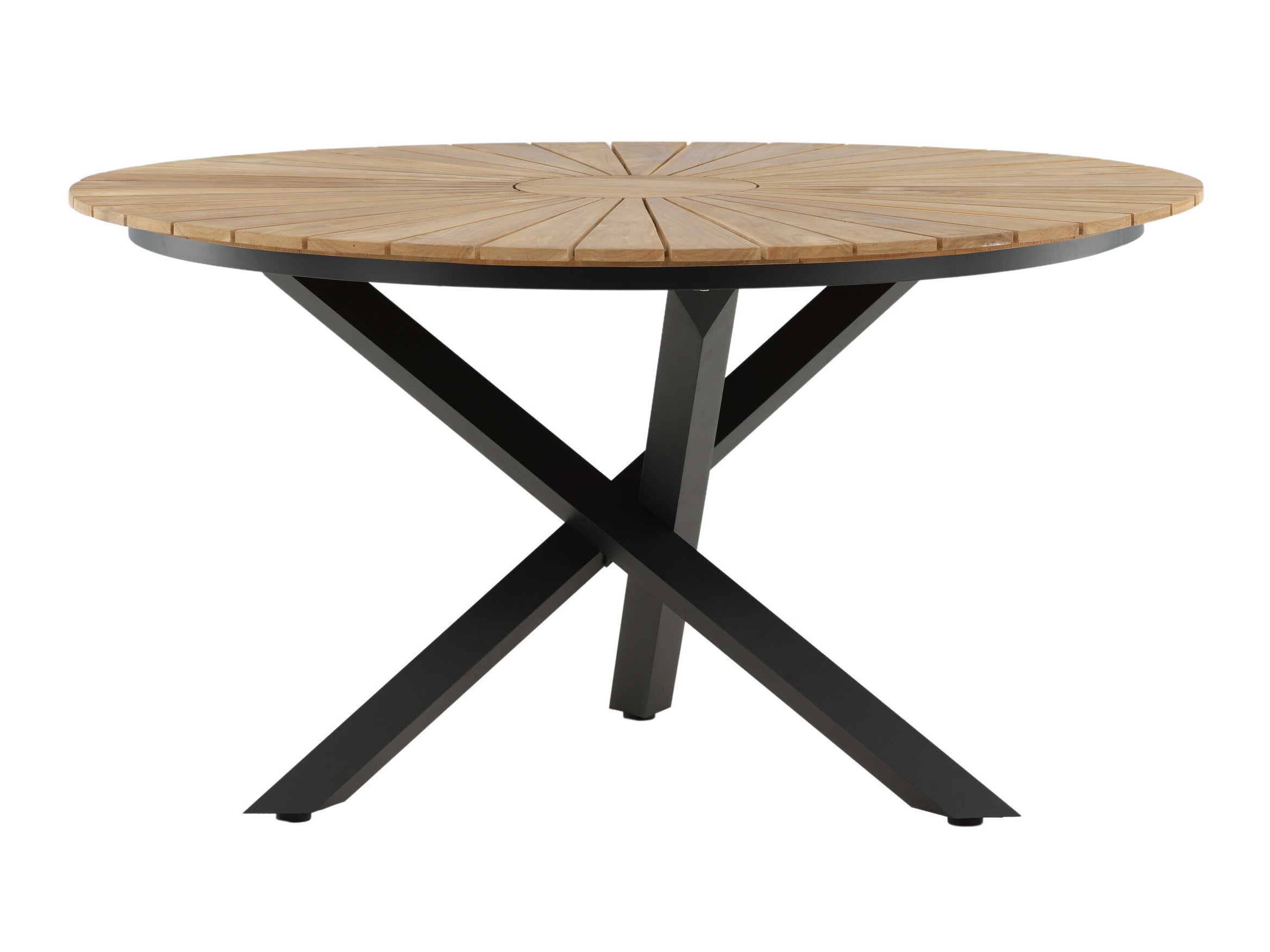 Conjunto de mesa e cadeiras Dallas 5313
