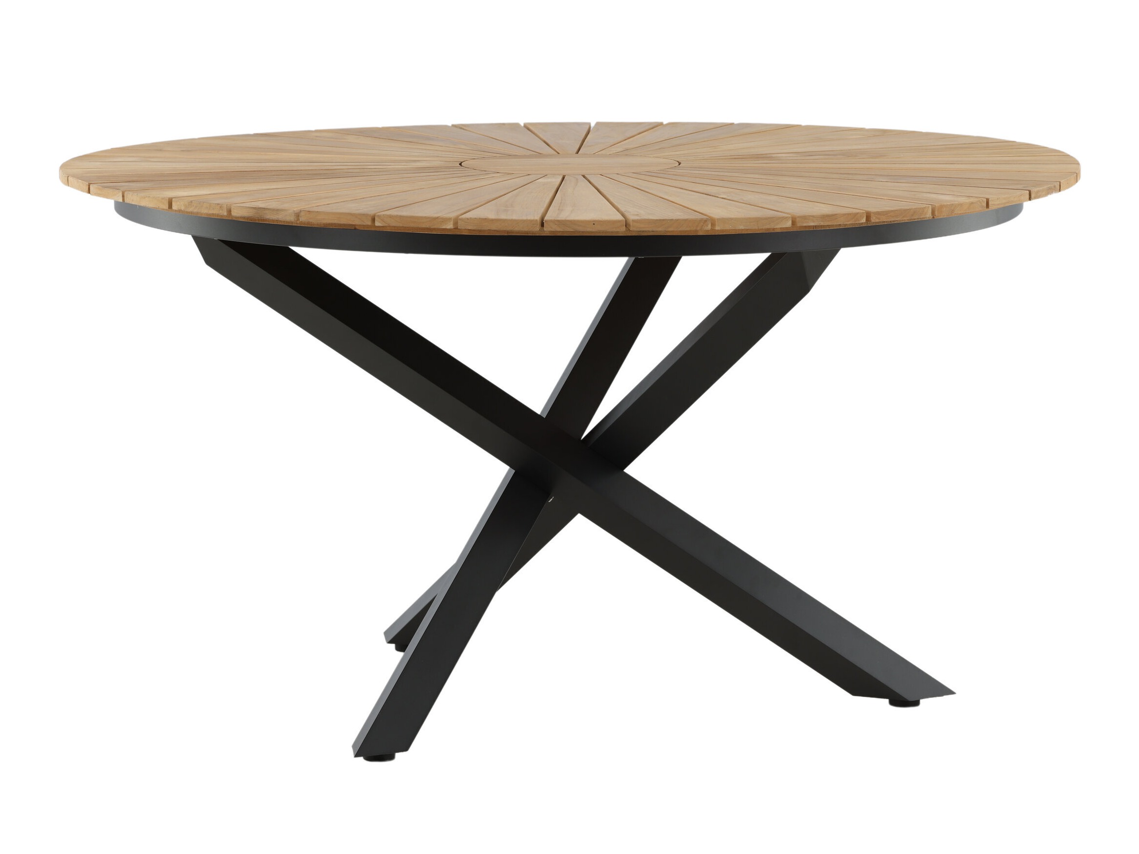 Conjunto de mesa e cadeiras Dallas 5313