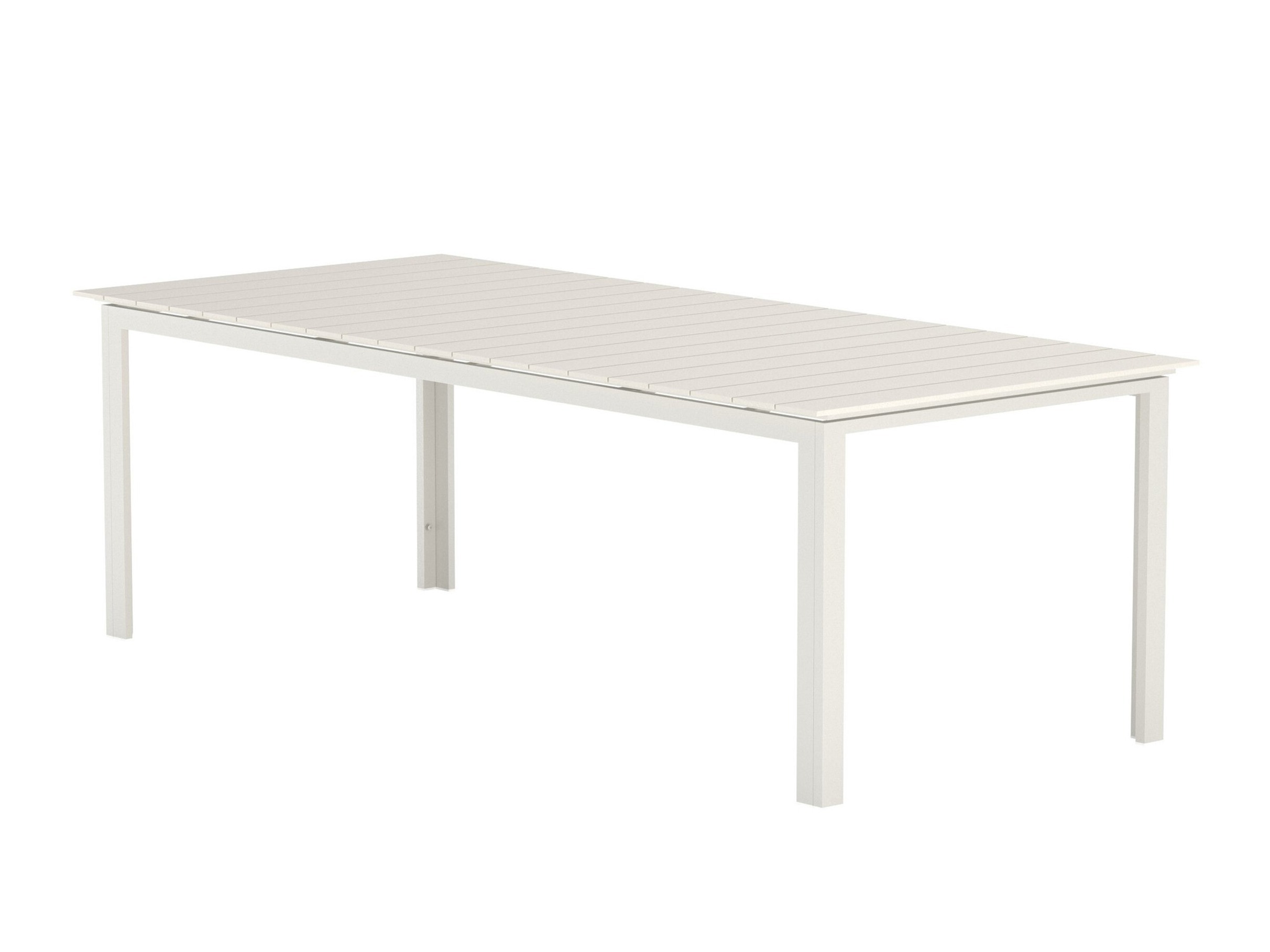 Conjunto de mesa e cadeiras Dallas 5317 (Bege)