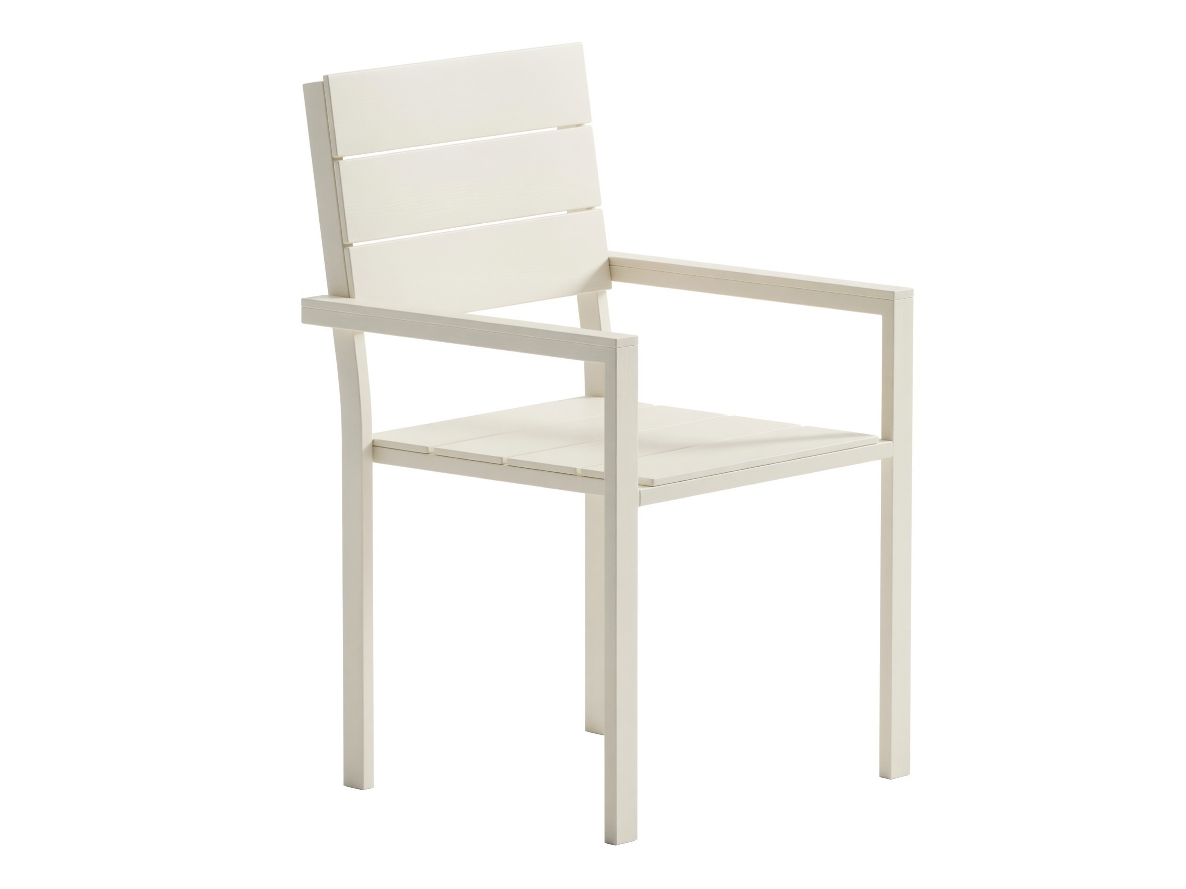 Conjunto de mesa e cadeiras Dallas 5317 (Bege)