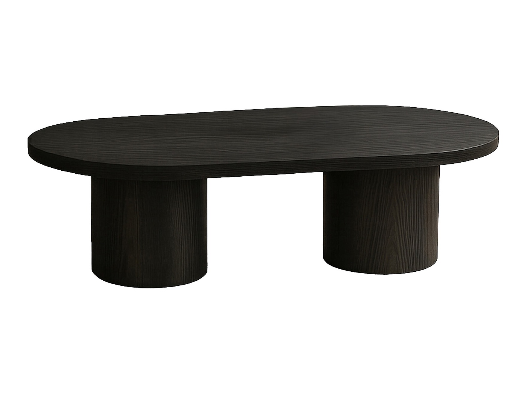 Mesa de centro Dallas 5314 (Preto)