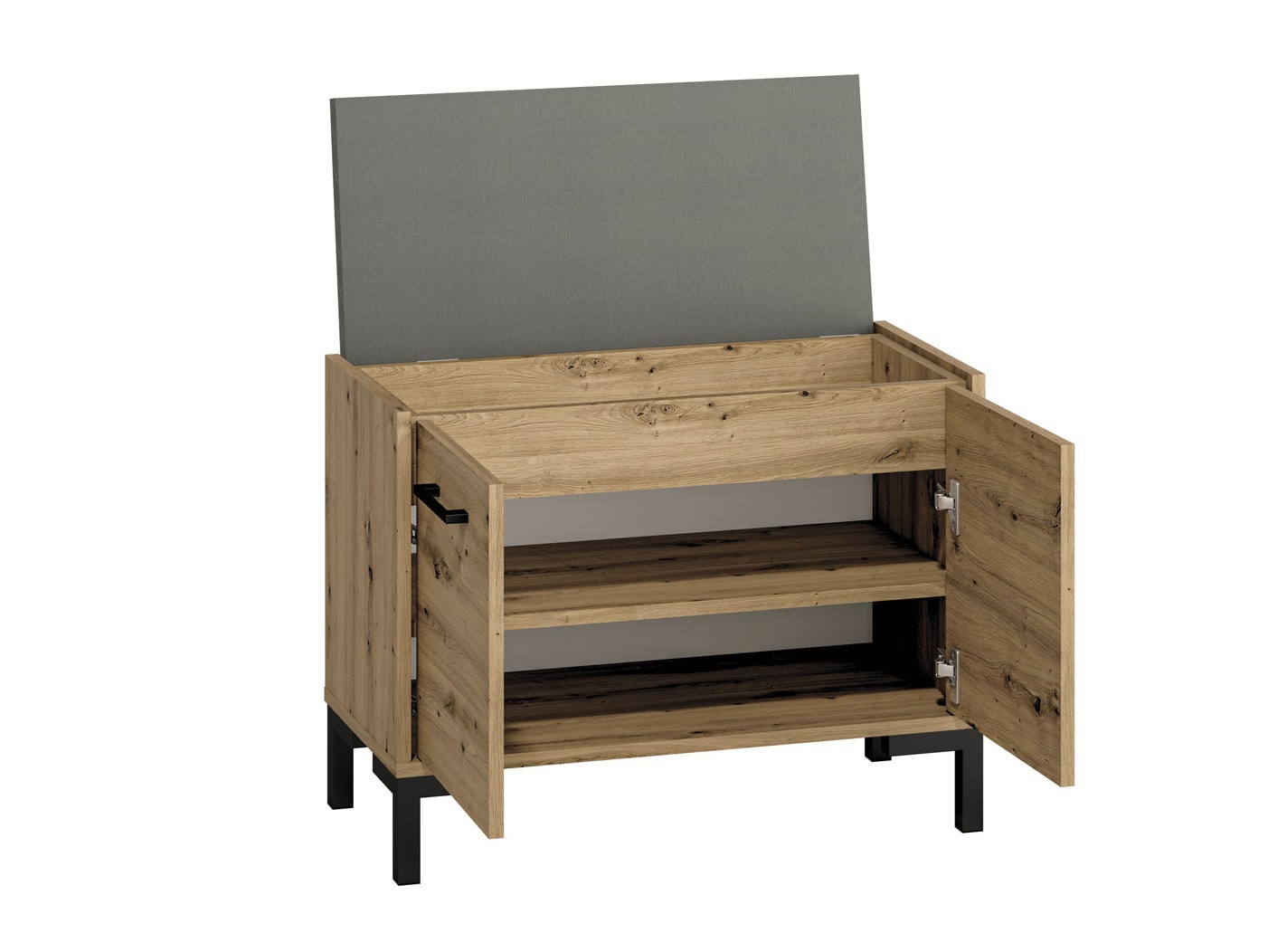 Conjunto para corredor Larnolo 133