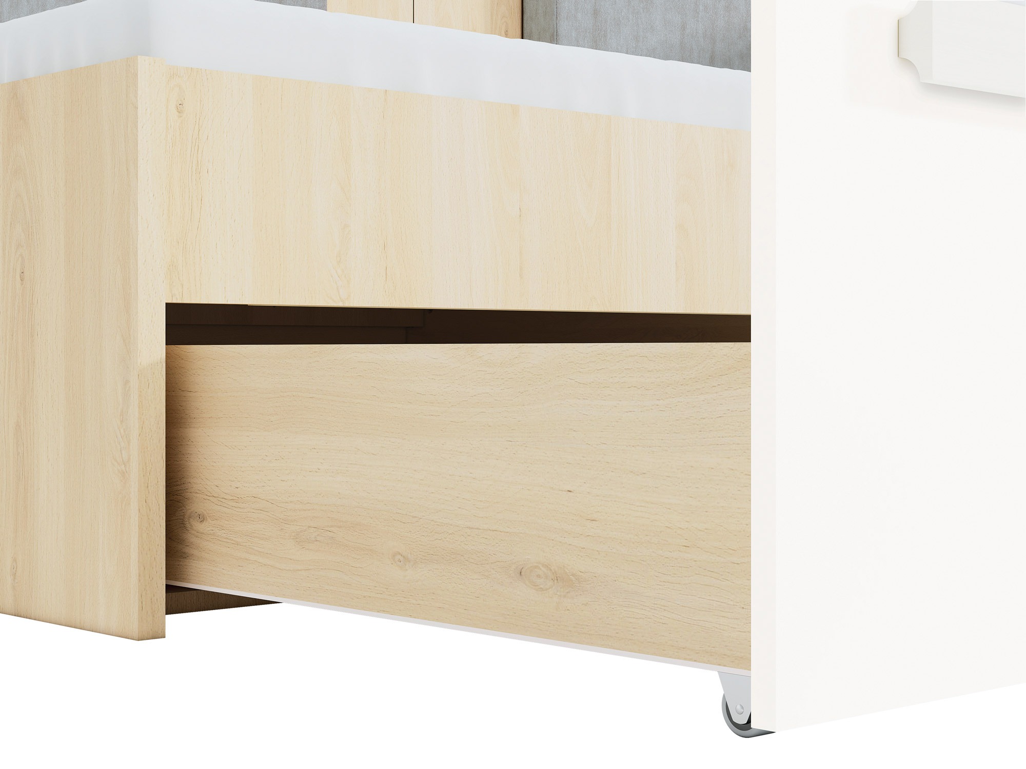Cama Tivruve 111