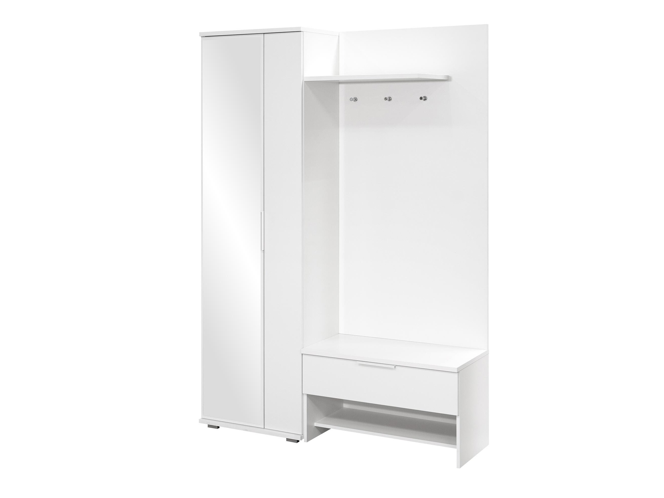 Conjunto para corredor Honolulu 160 (Branco)