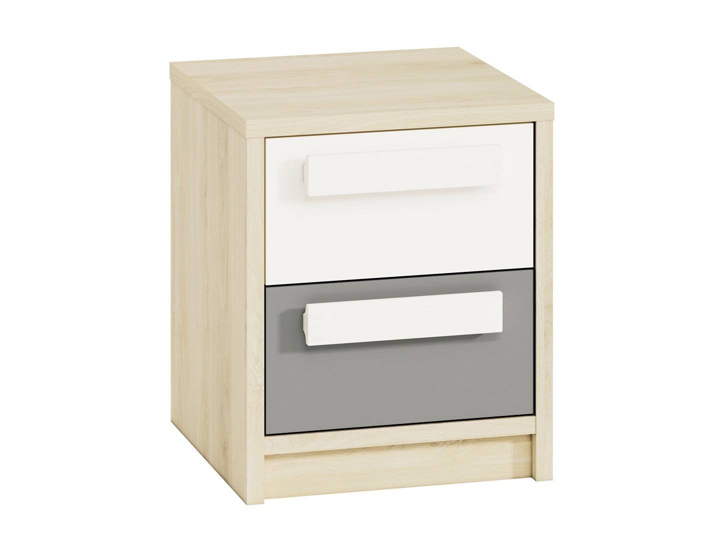 Mesa de cabeceira Tivruve 109