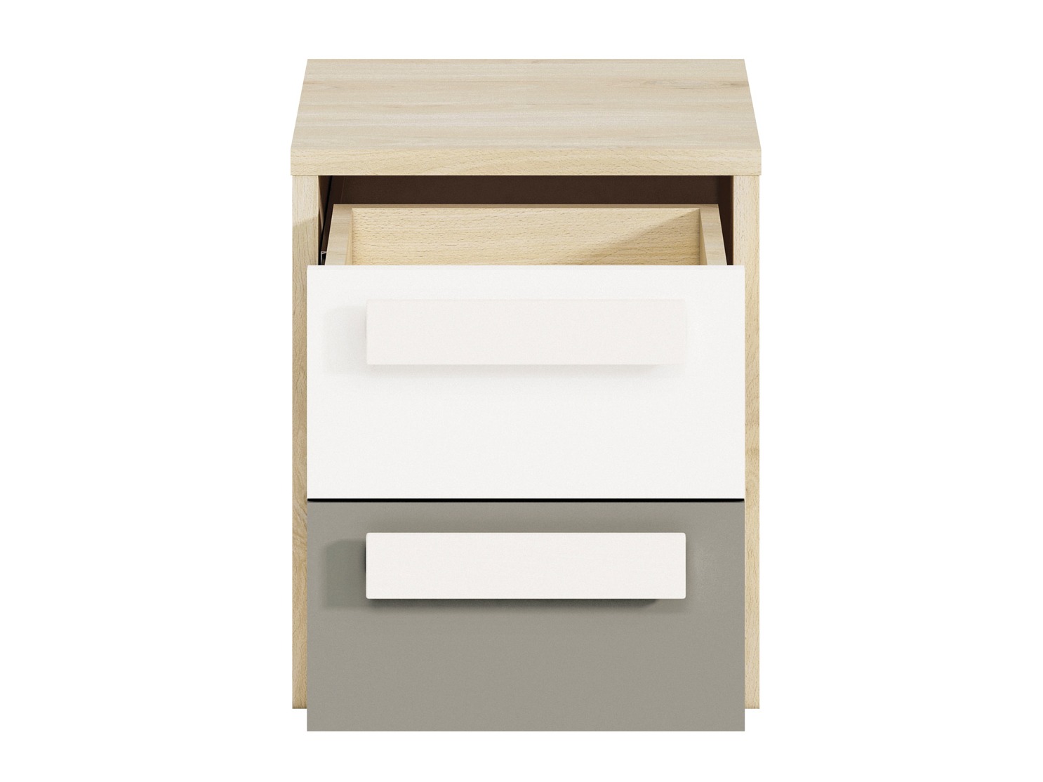 Mesa de cabeceira Tivruve 109