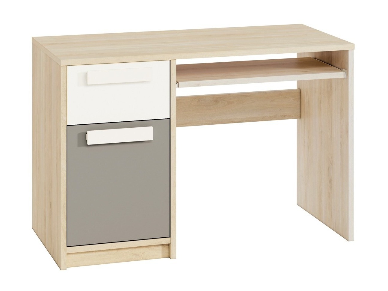 Mesa de escritório Tivruve 110