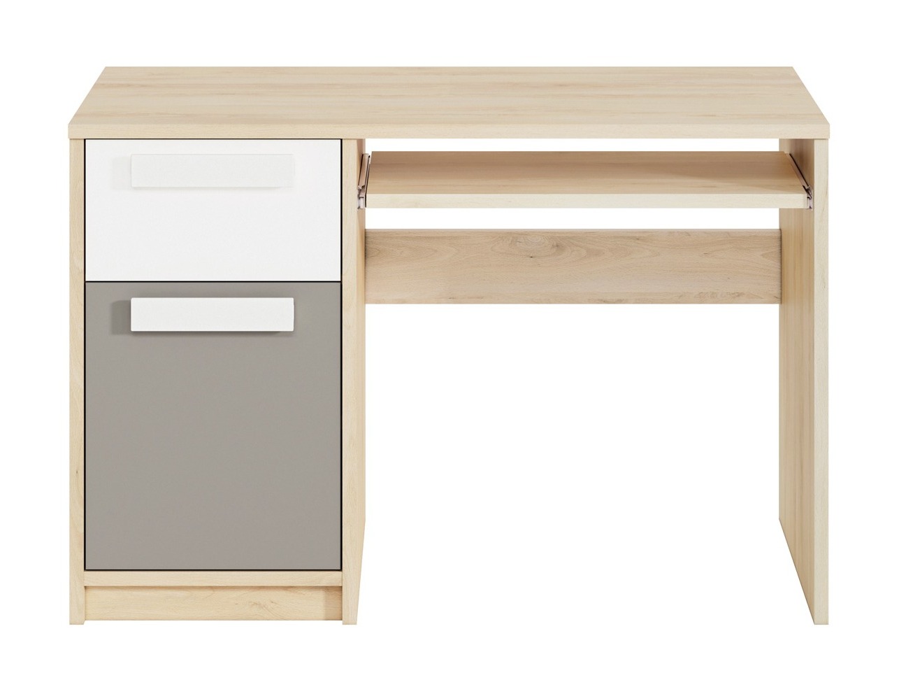 Mesa de escritório Tivruve 110