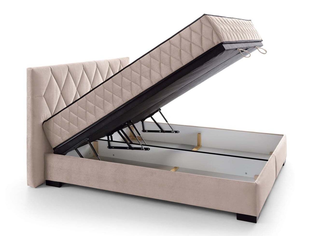 Cama continental SP6890
