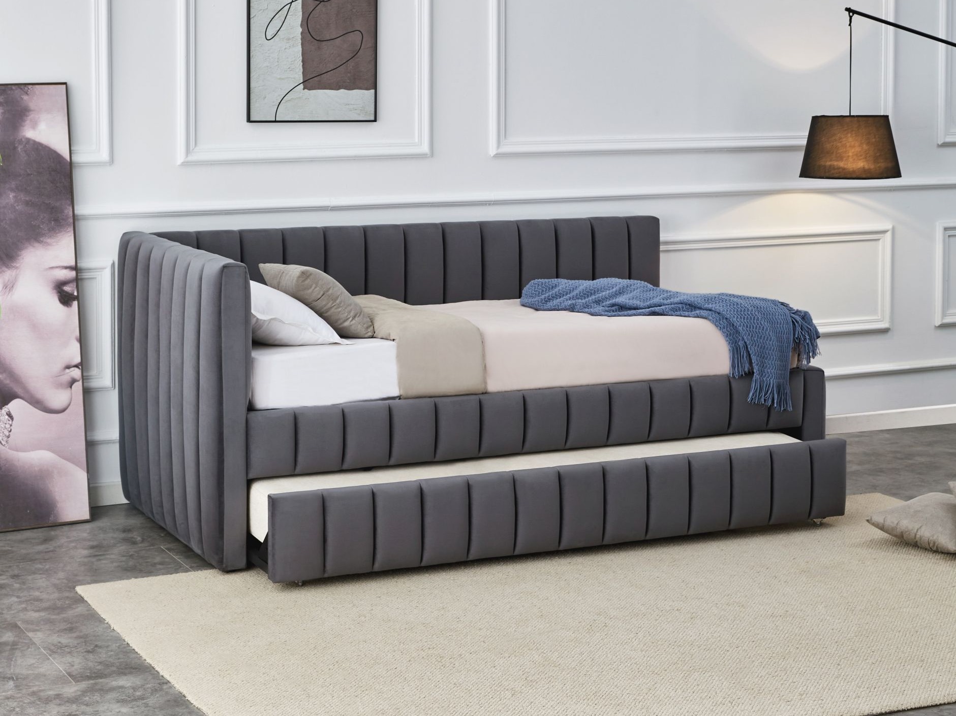 Cama SP6896