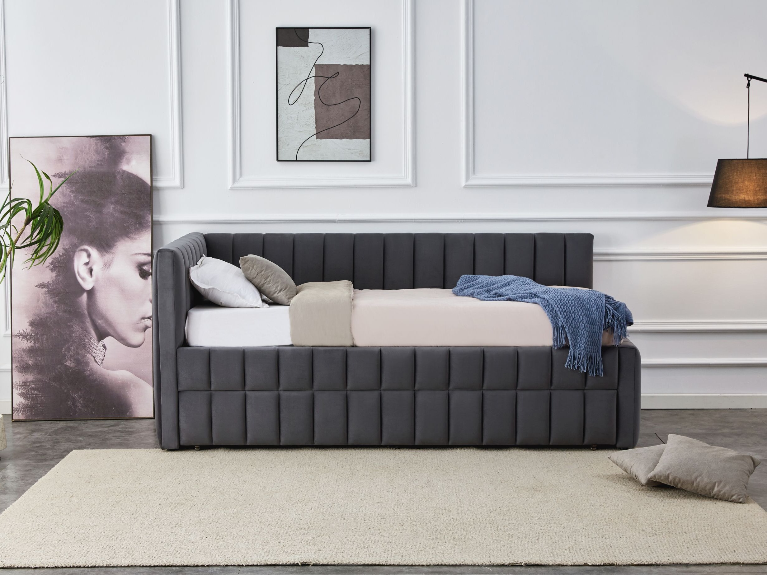 Cama SP6896