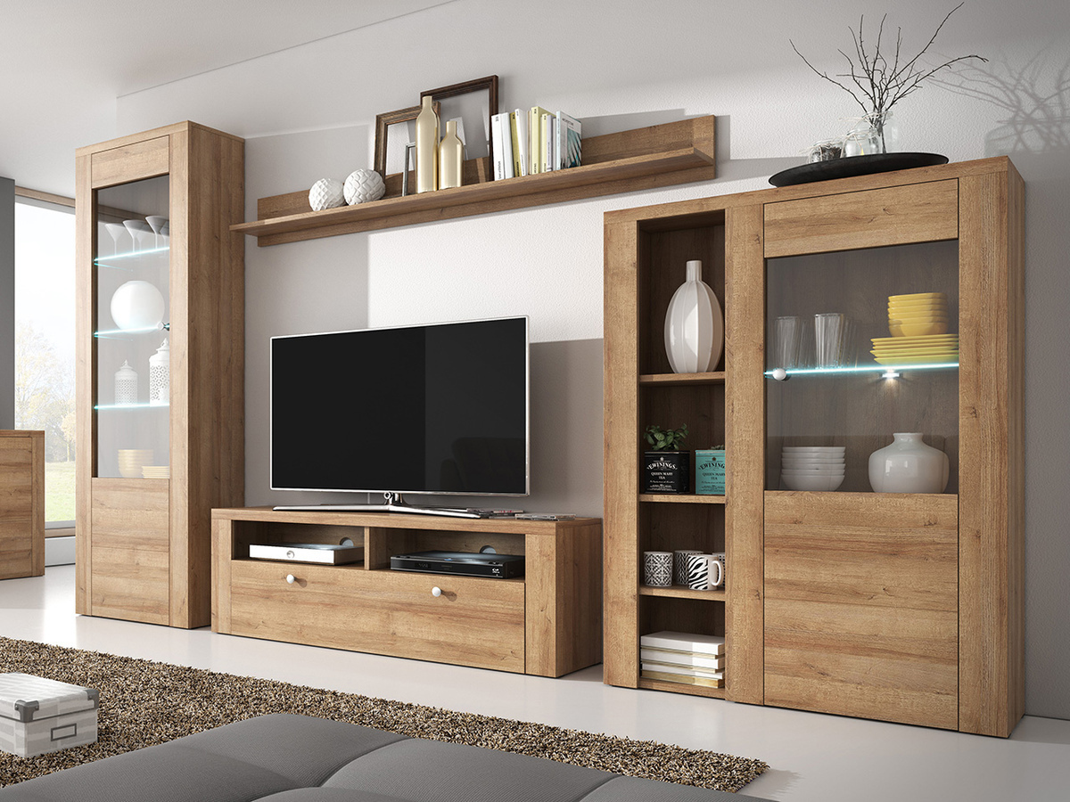 Conjunto para sala de estar SP6892
