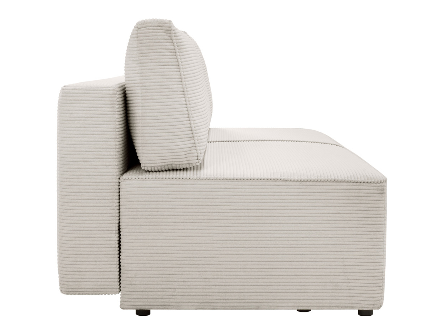 Sofá-cama Boston 763