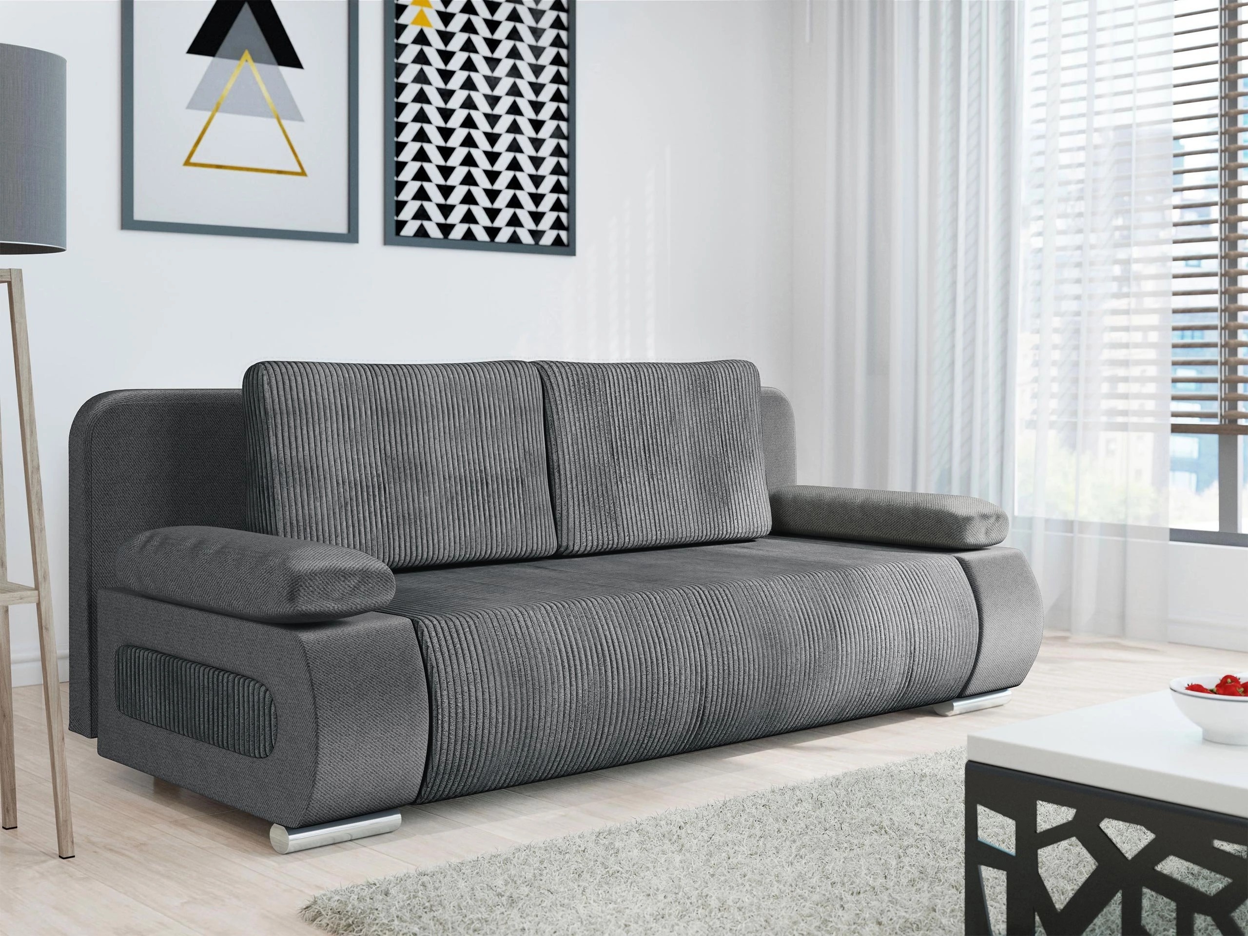 Sofá-cama SP6909