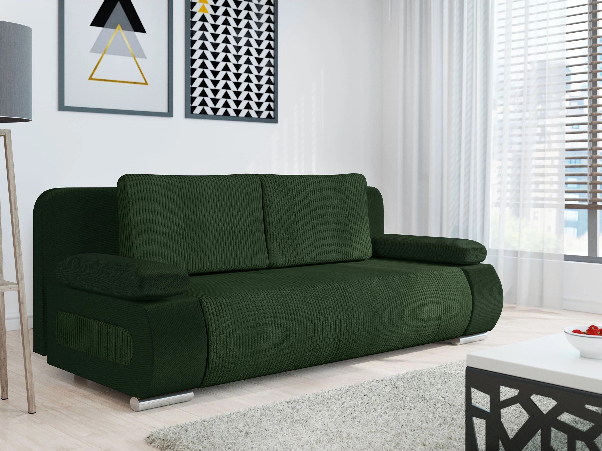 Sofá-cama SP6918