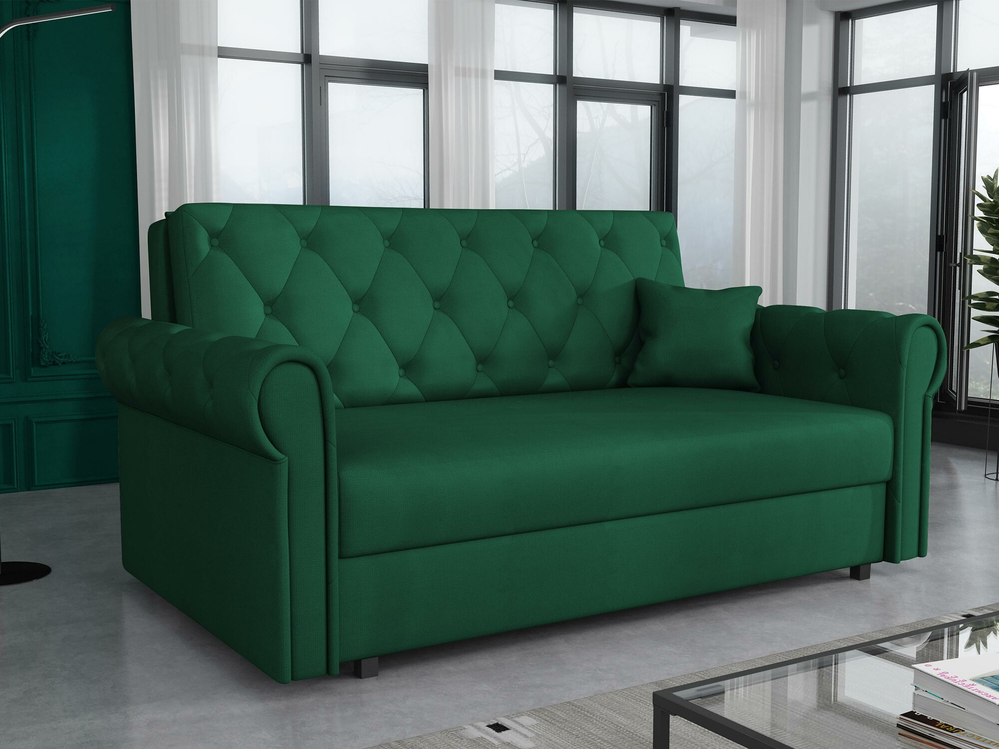 Sofá-cama SP6925