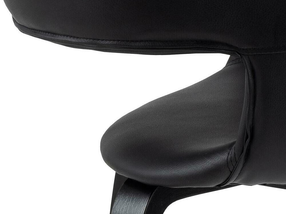 Cadeira Norsica 222 (Preto)