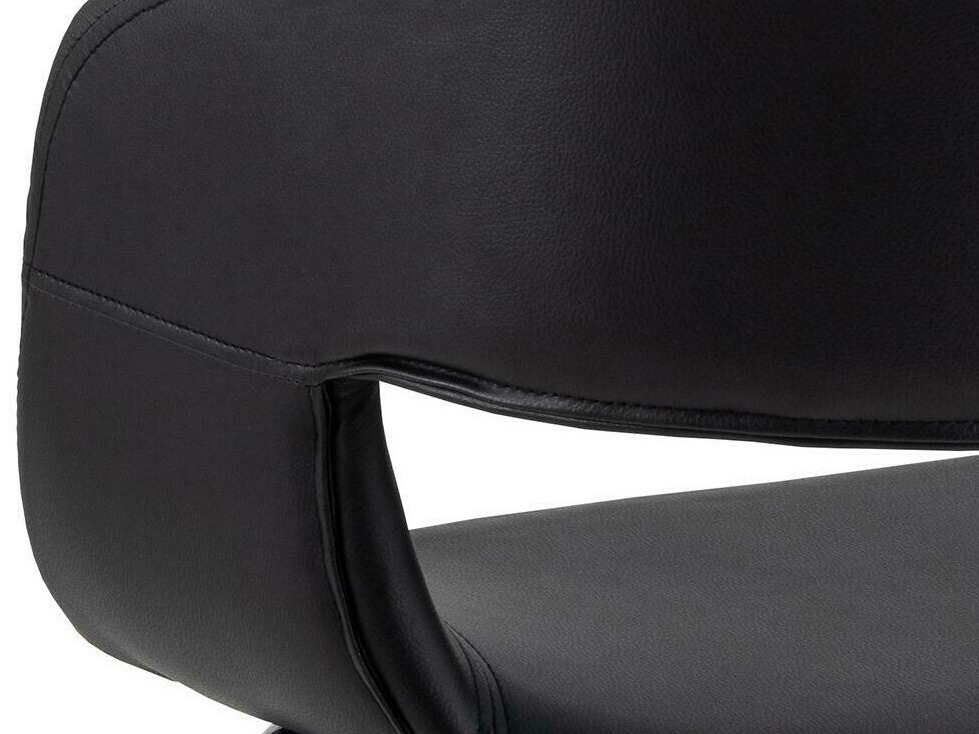 Cadeira Norsica 222 (Preto)