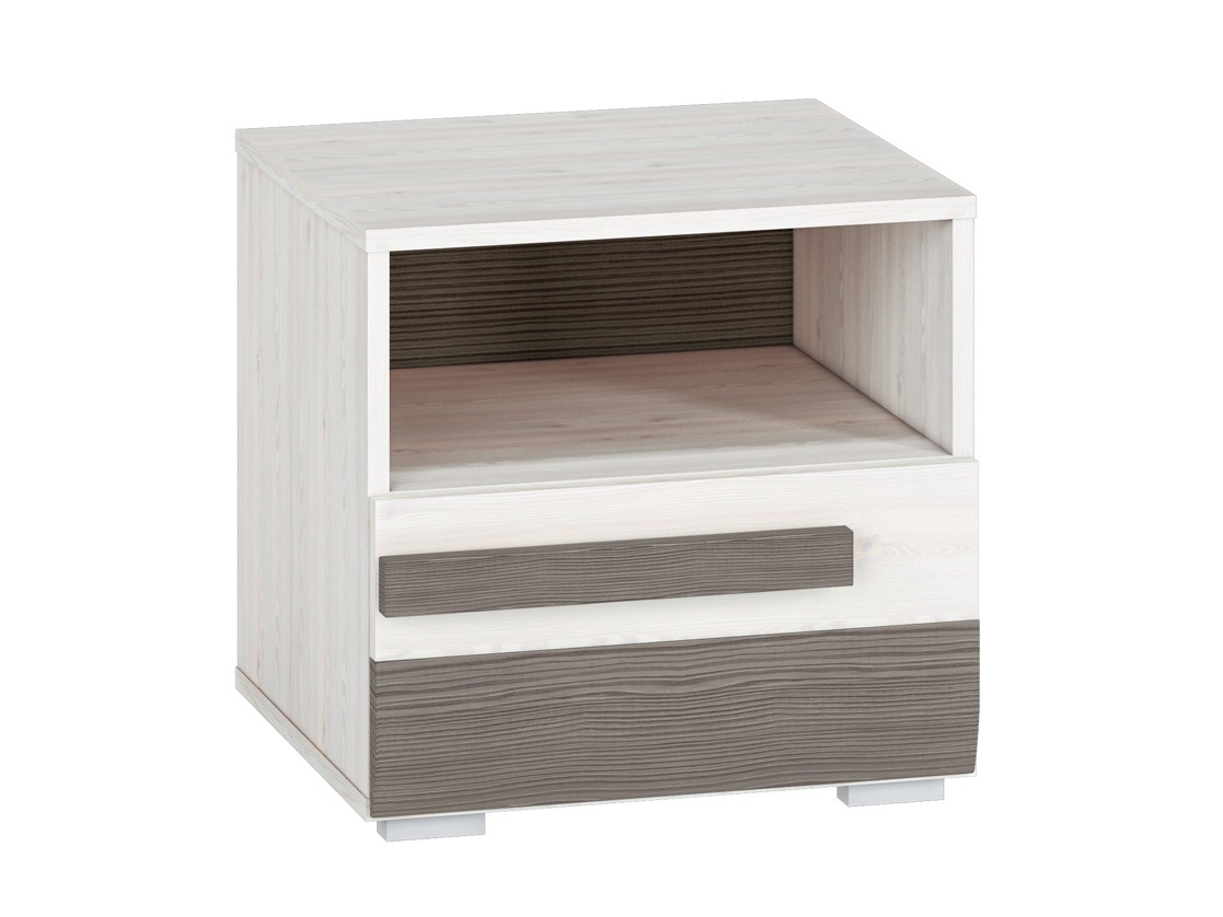 Mesa de cabeceira Alcala 115