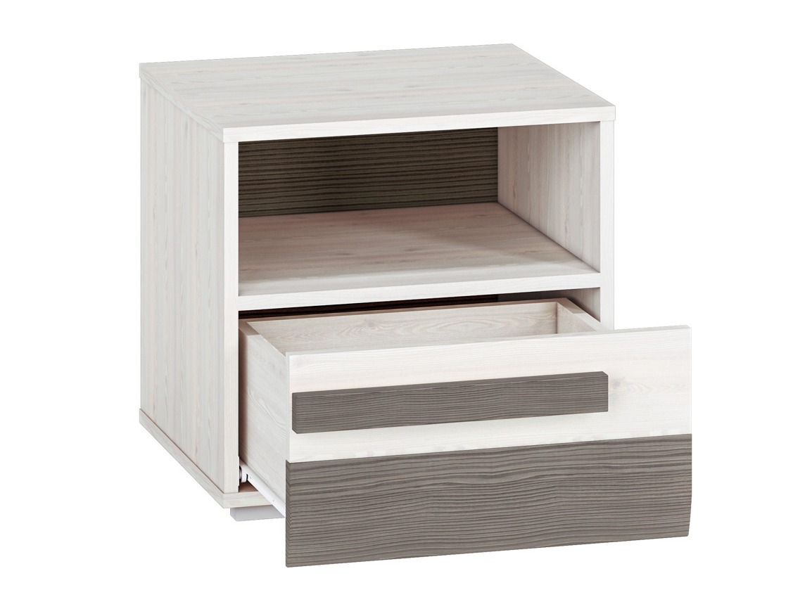 Mesa de cabeceira Alcala 115