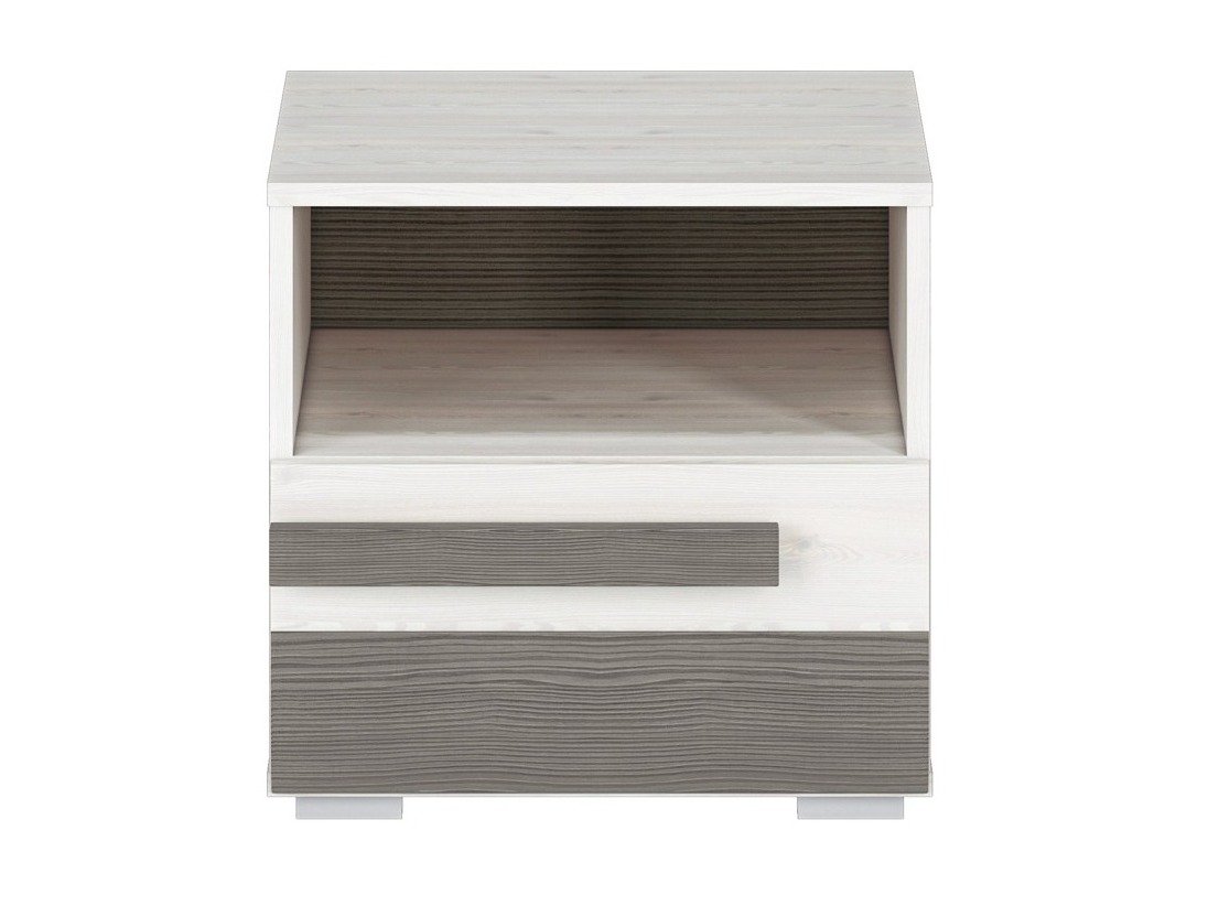Mesa de cabeceira Alcala 115