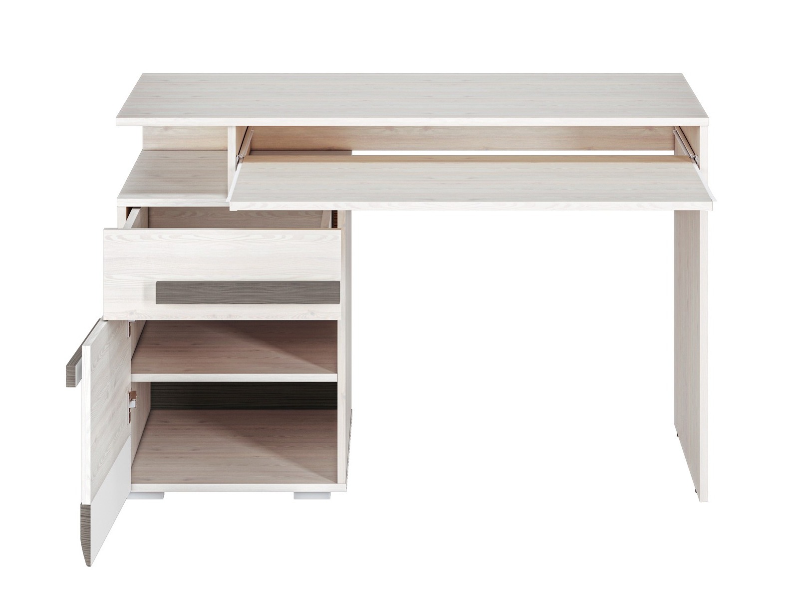 Mesa de escritório Alcala 110