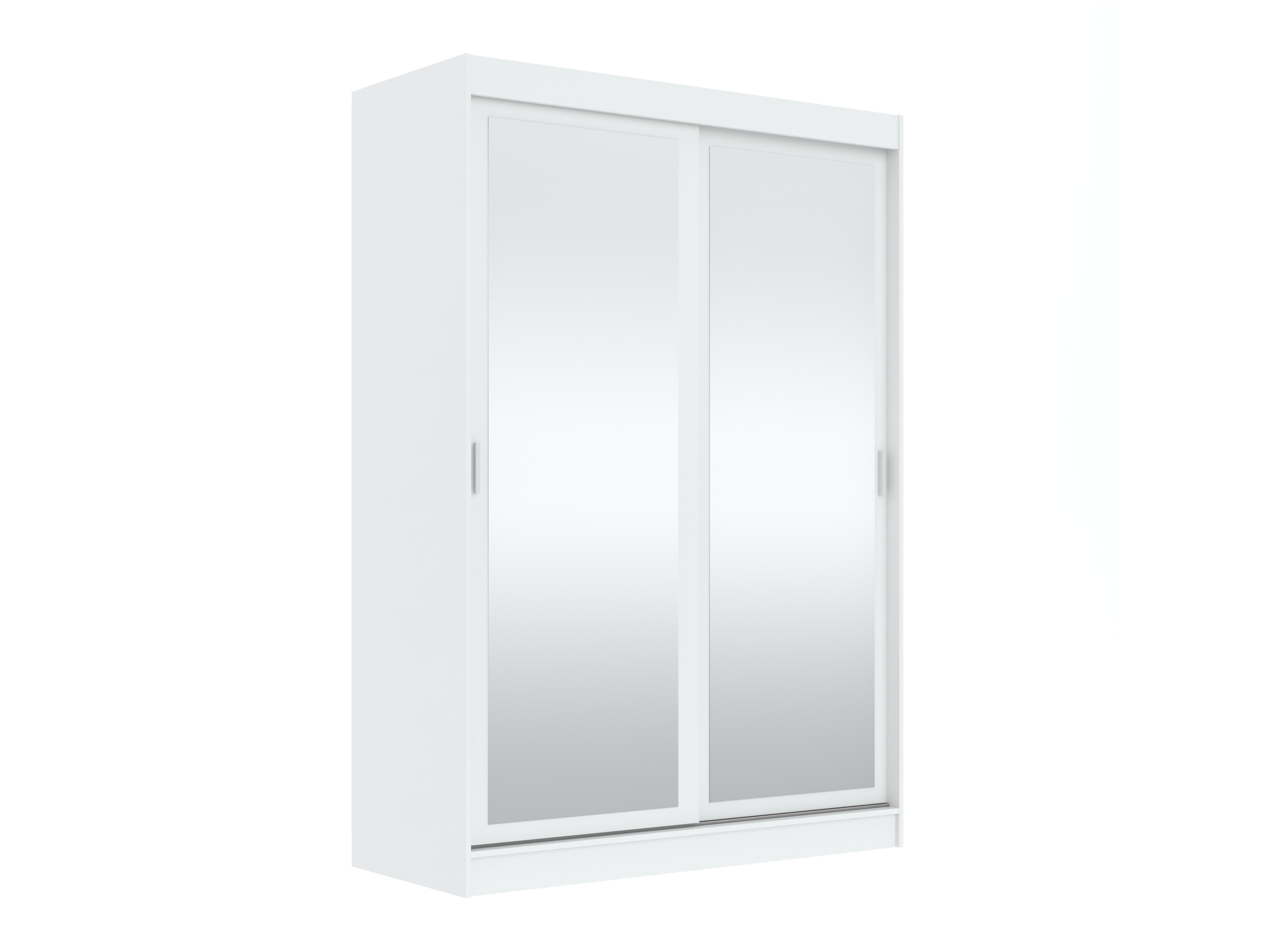Roupeiro Bristol 243 (Branco)