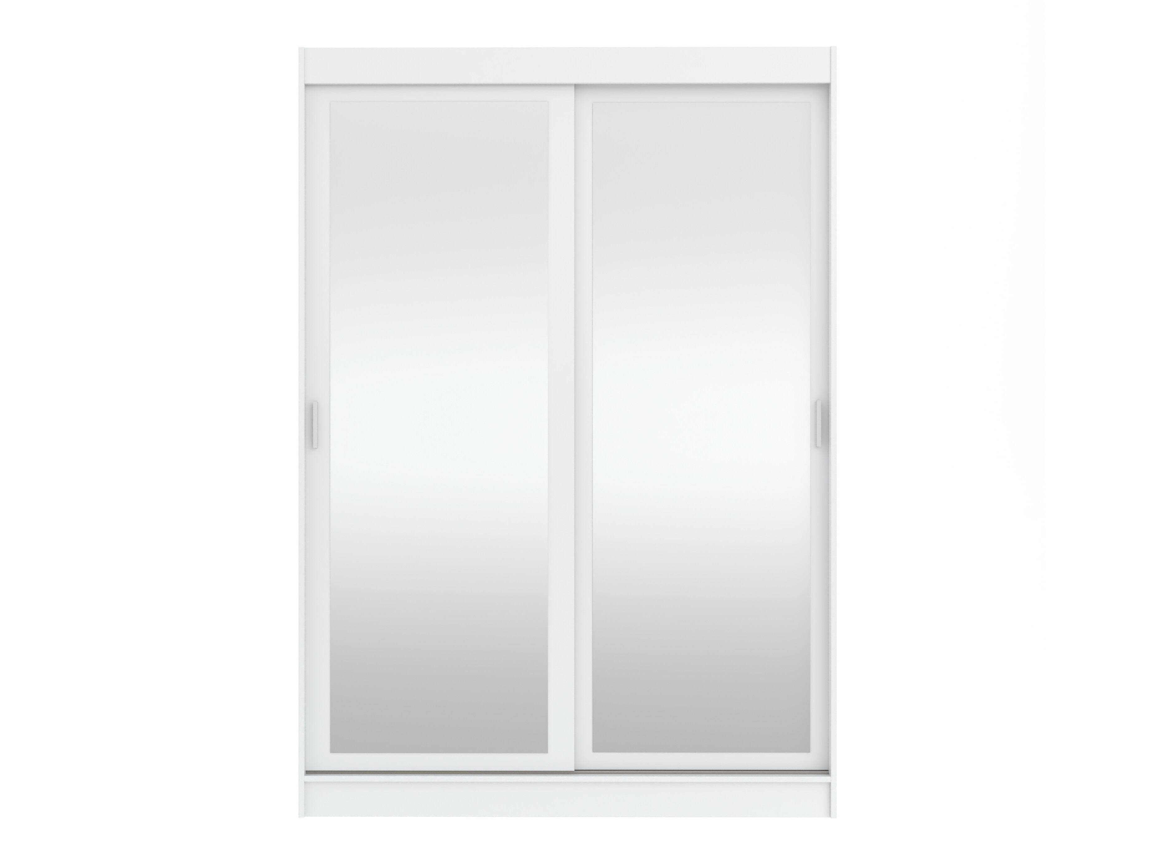 Roupeiro Bristol 243 (Branco)