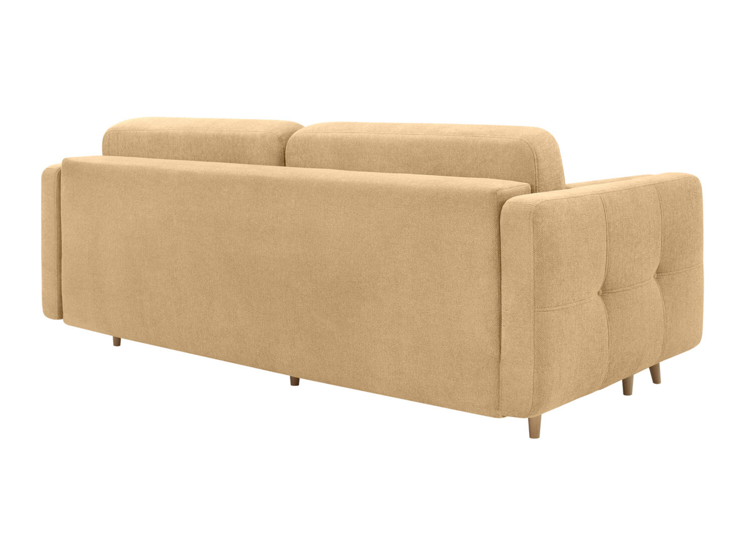 Sofá-cama Boston 765 (Lotus Honey)
