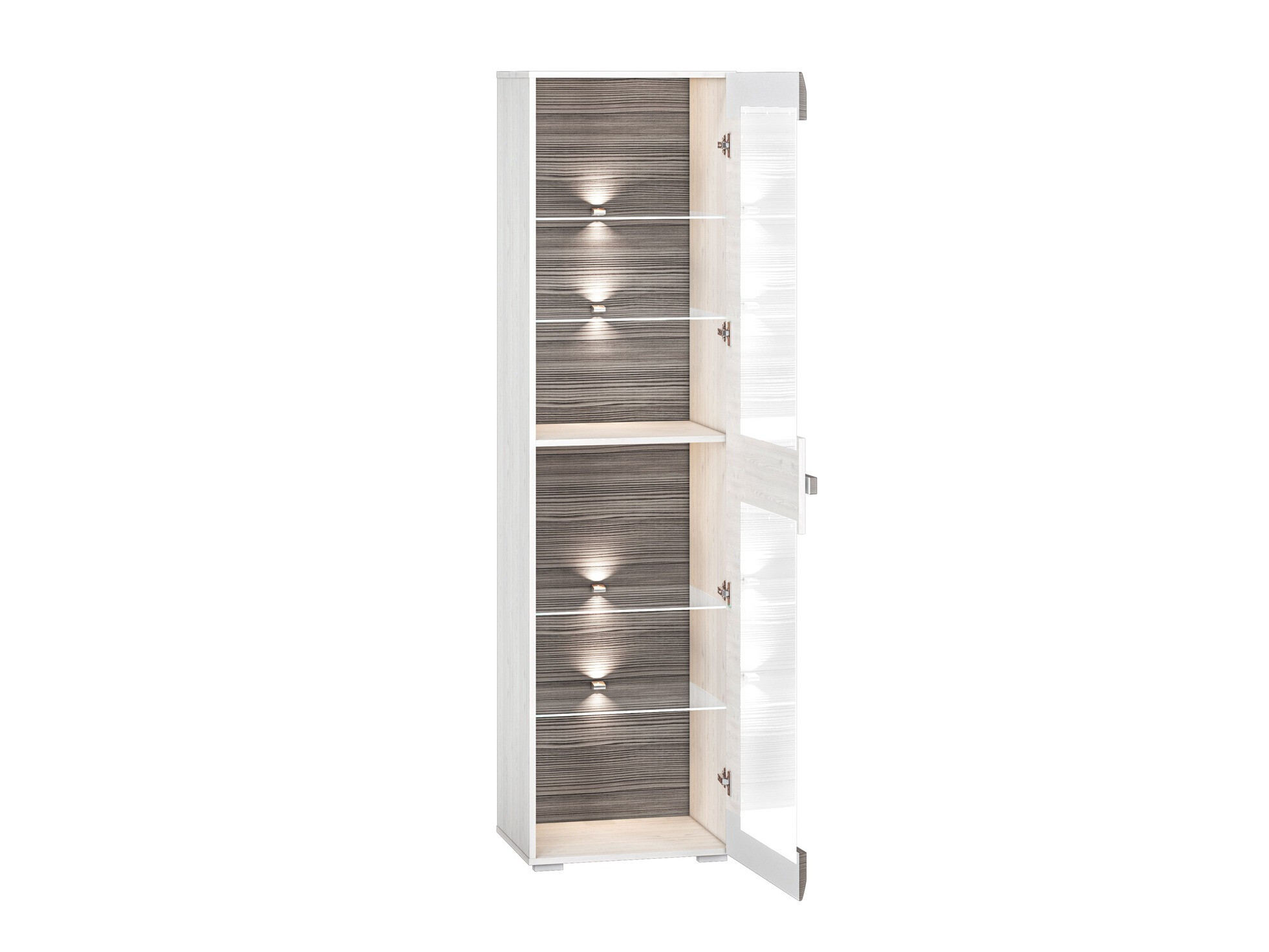 Conjunto para sala de estar Alcala 128