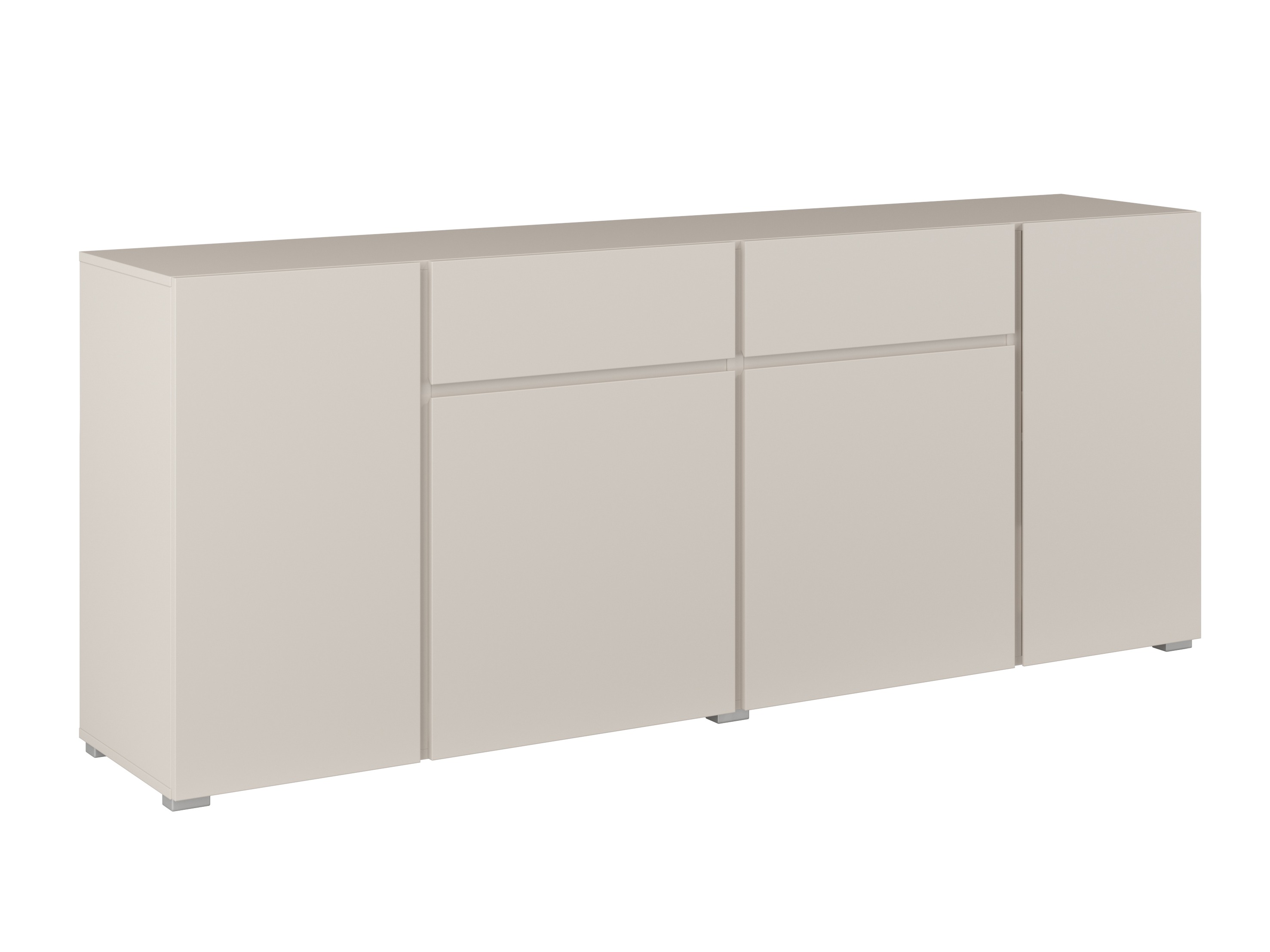 Cómoda Elbleve 103 (Caxemira)