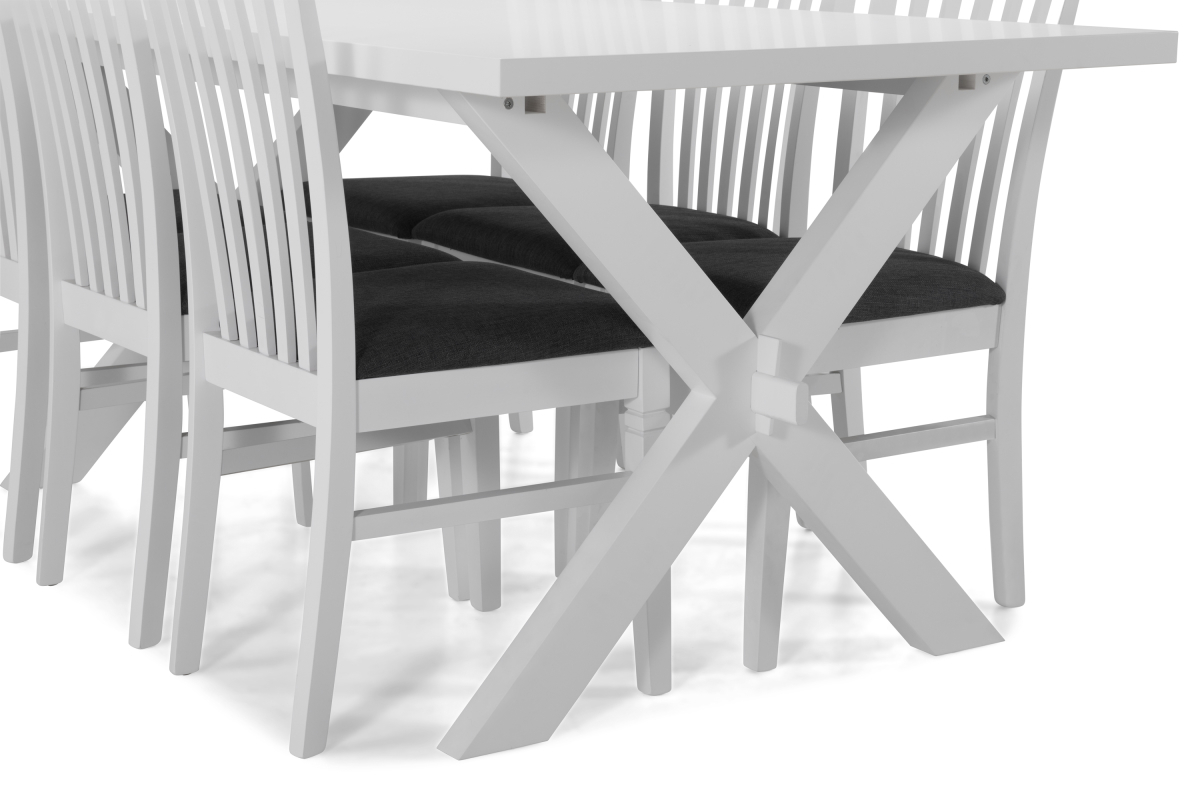 Conjunto para refeições Scandinavian Choice 279