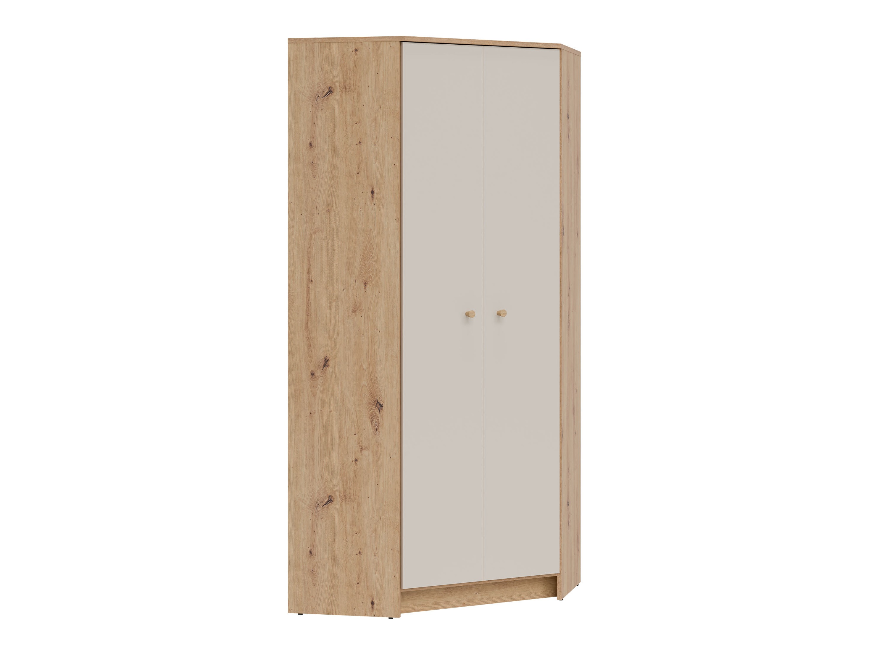 Roupeiro de canto Morsevi 105