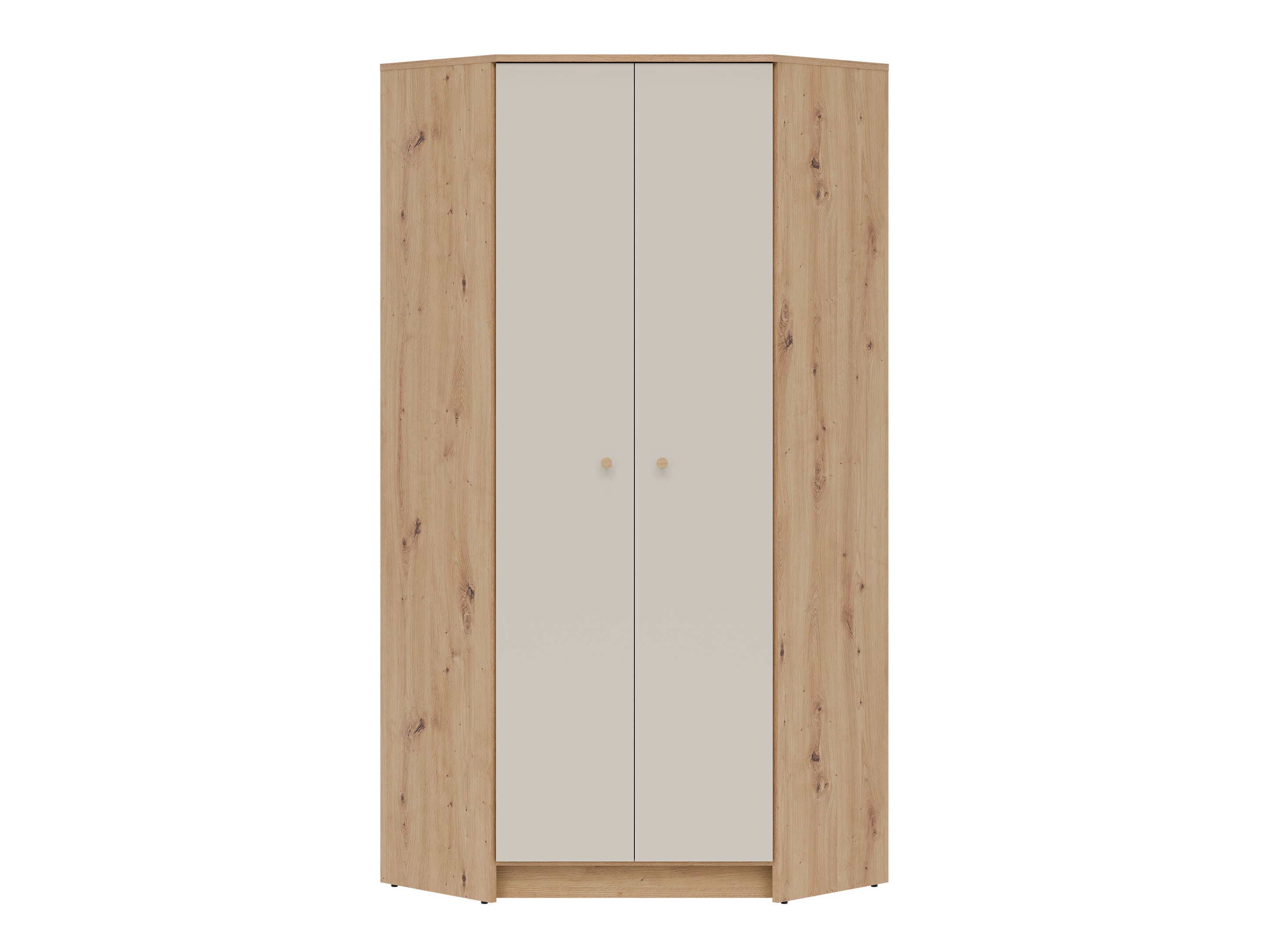 Roupeiro de canto Morsevi 105
