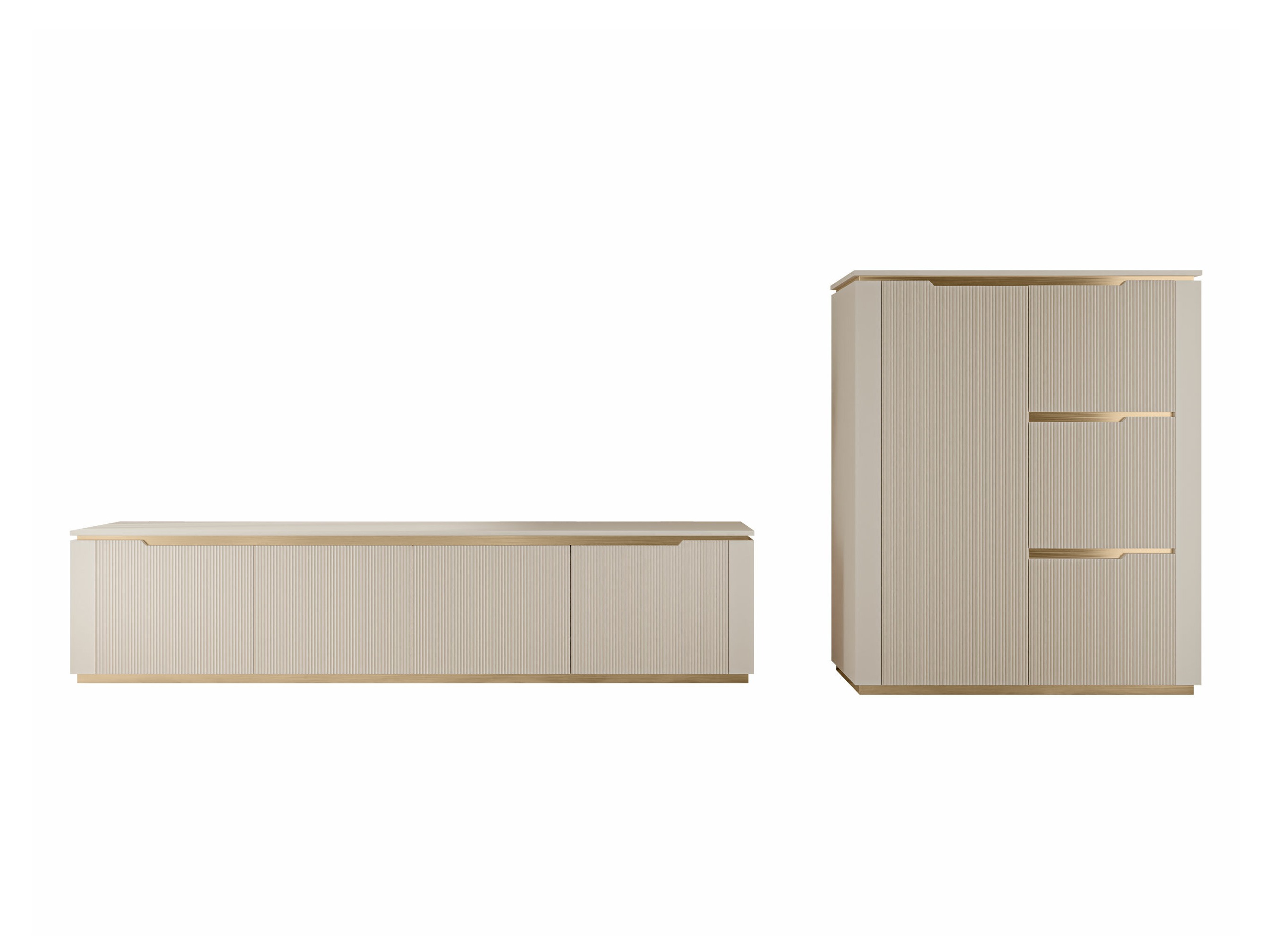 Conjunto para sala de estar SP6943