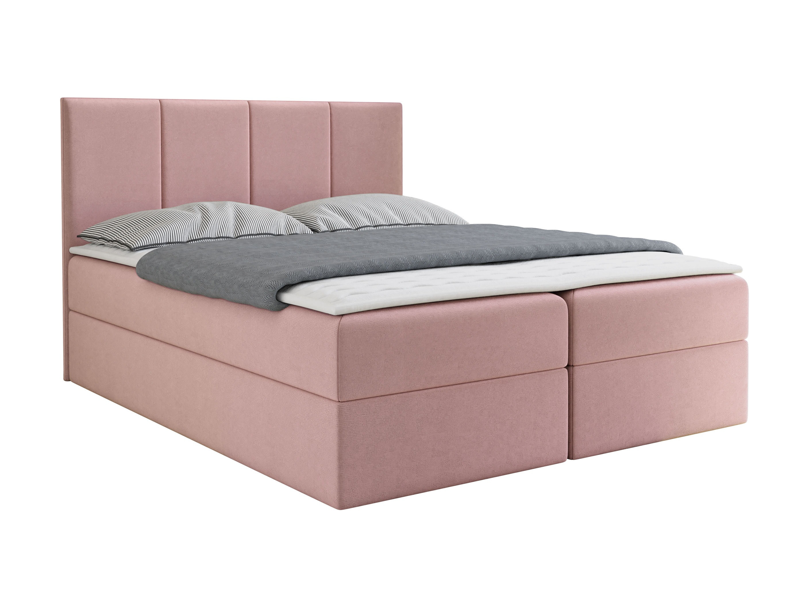 Cama continental Oppidum (Polo 882)