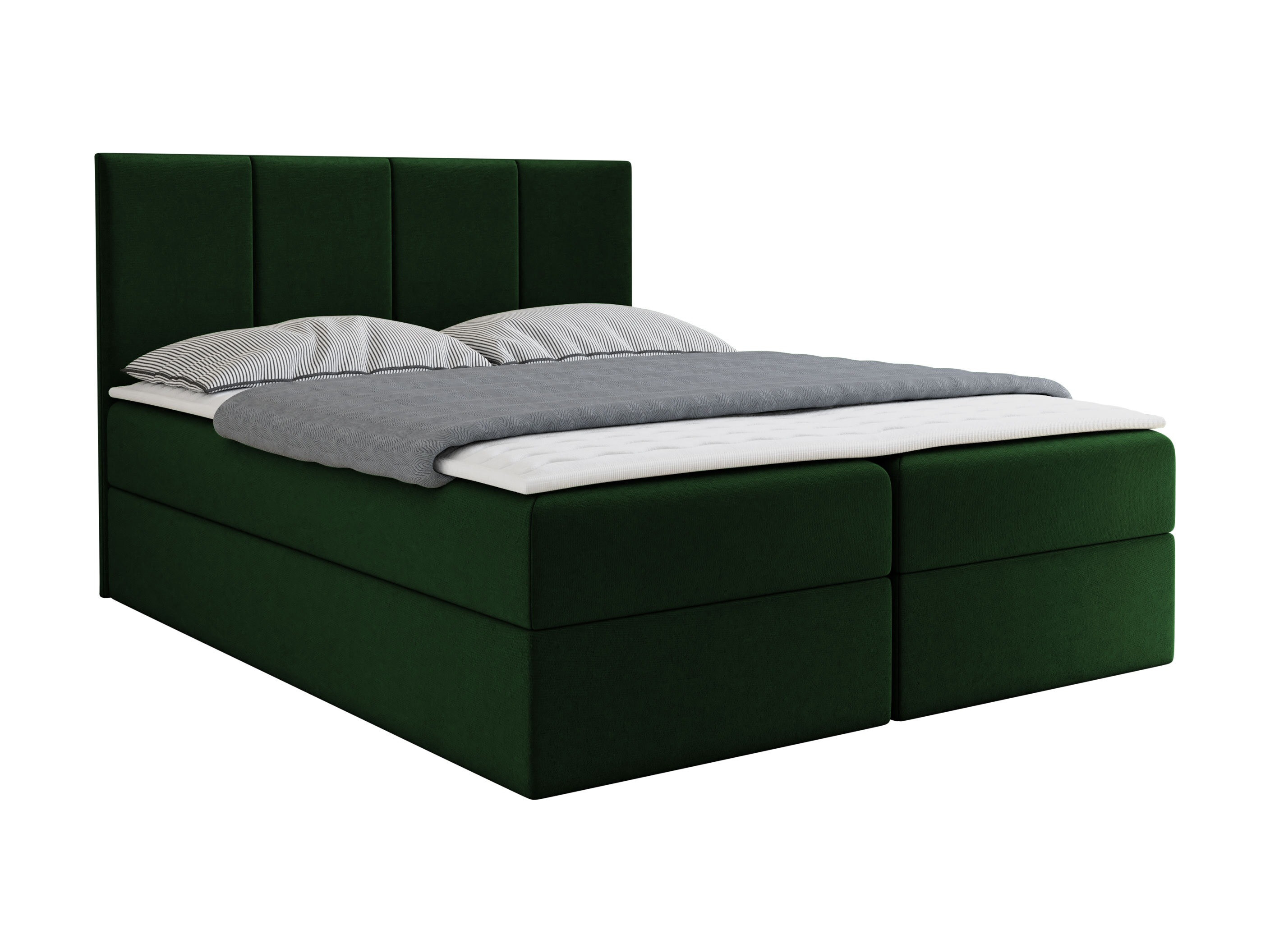 Cama continental Oppidum (Polo 889)