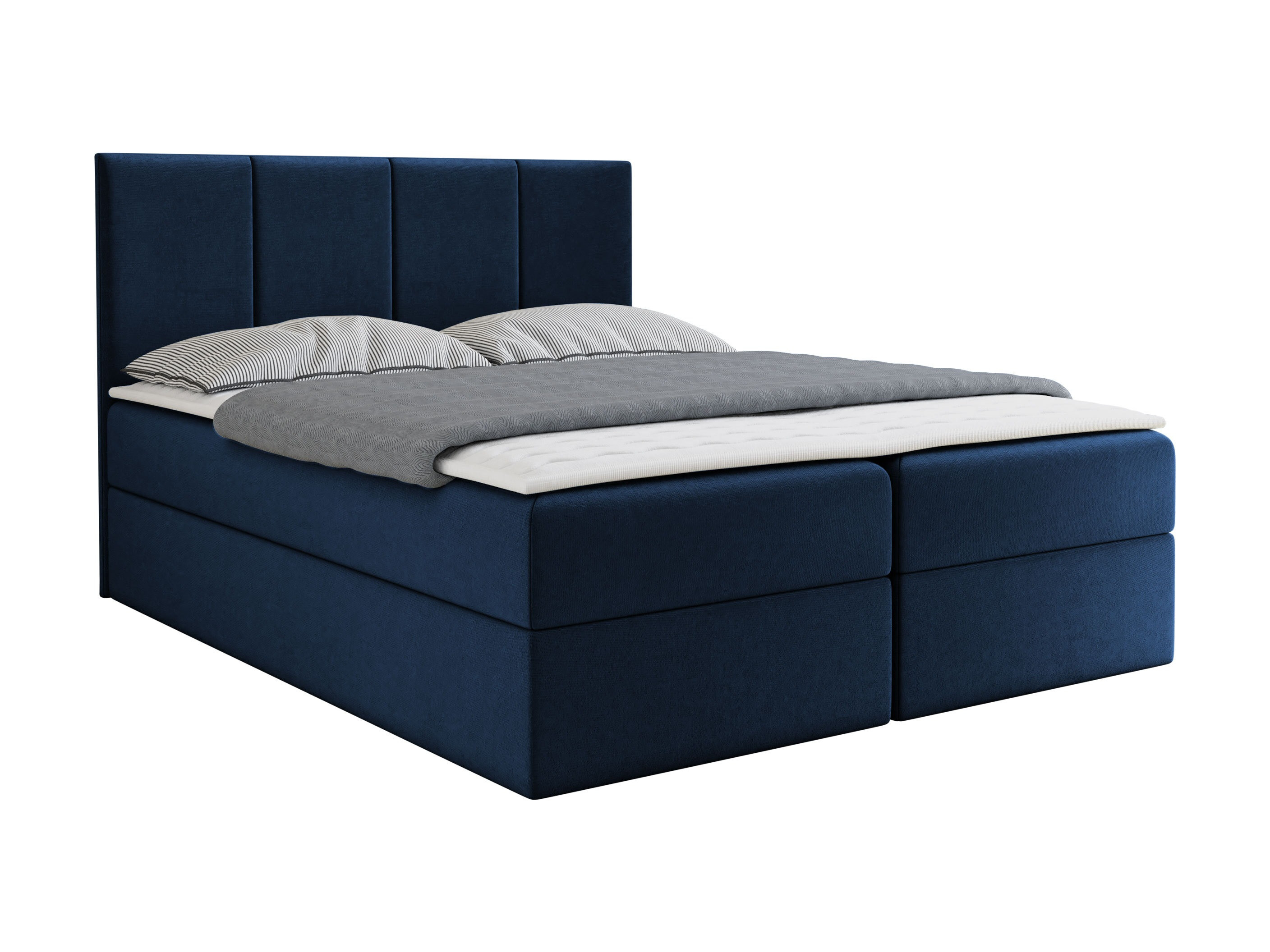 Cama continental Oppidum (Polo 891)