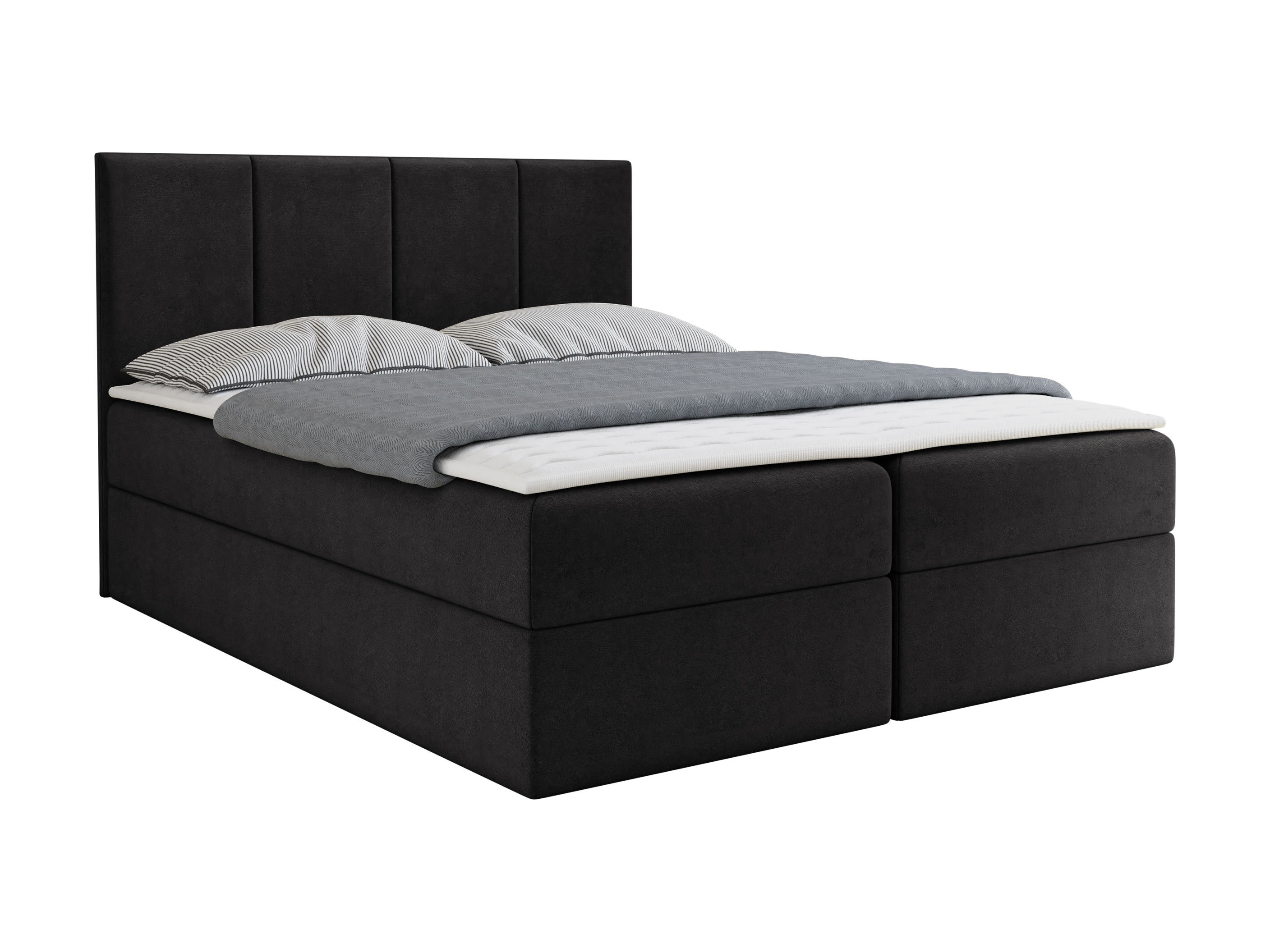 Cama continental Oppidum (Polo 897)