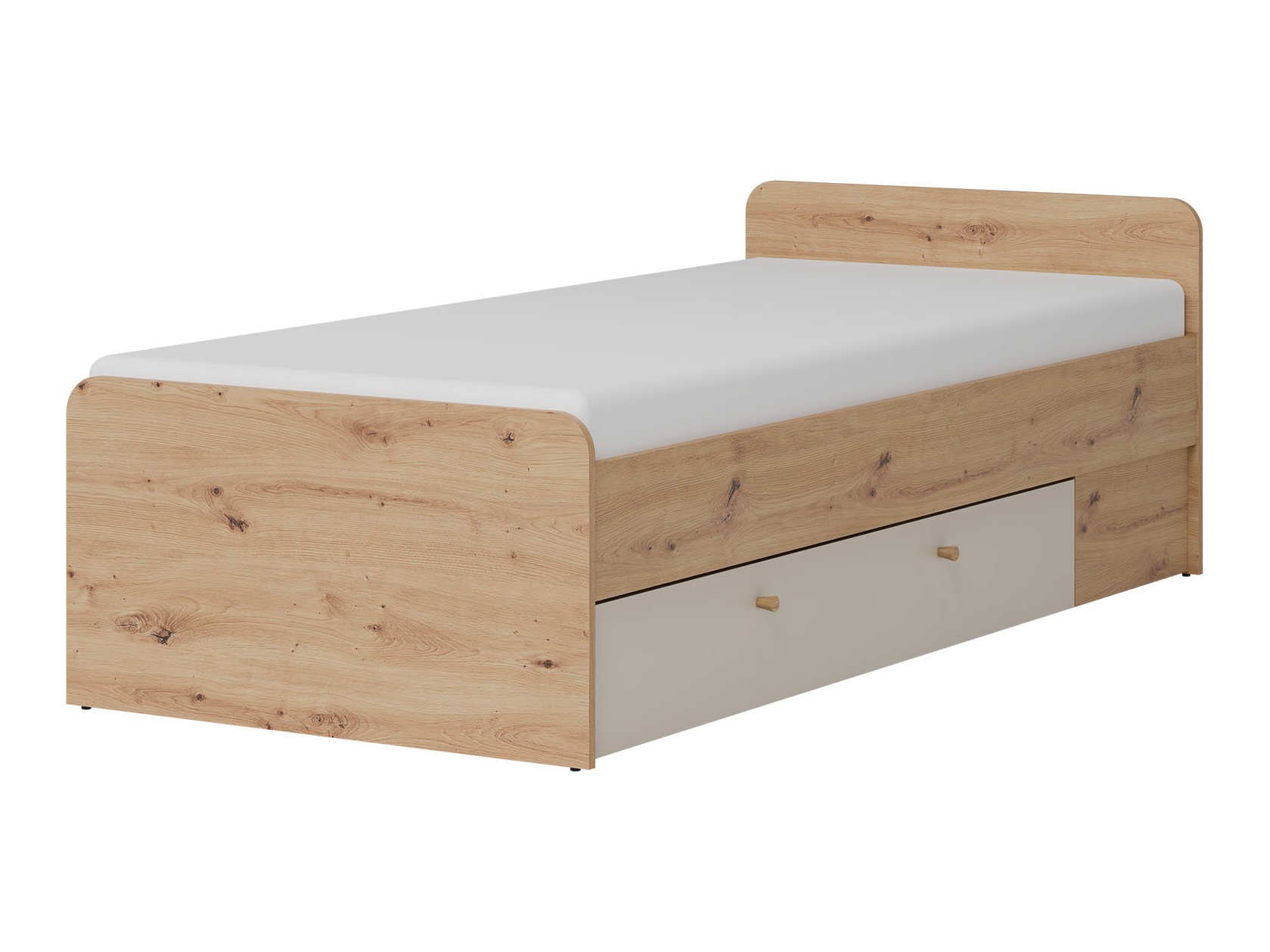 Cama Morsevi 108