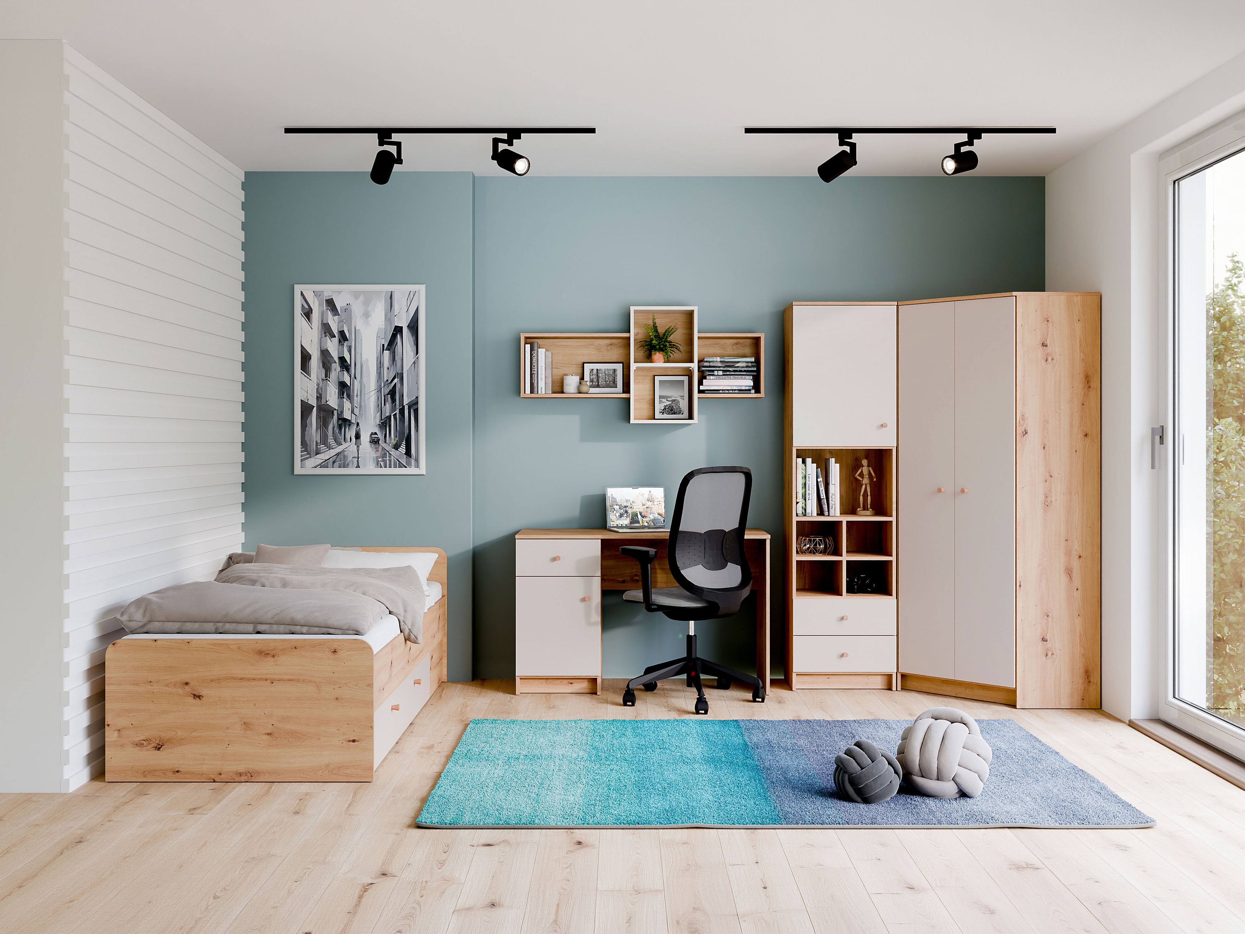 Cama Morsevi 108