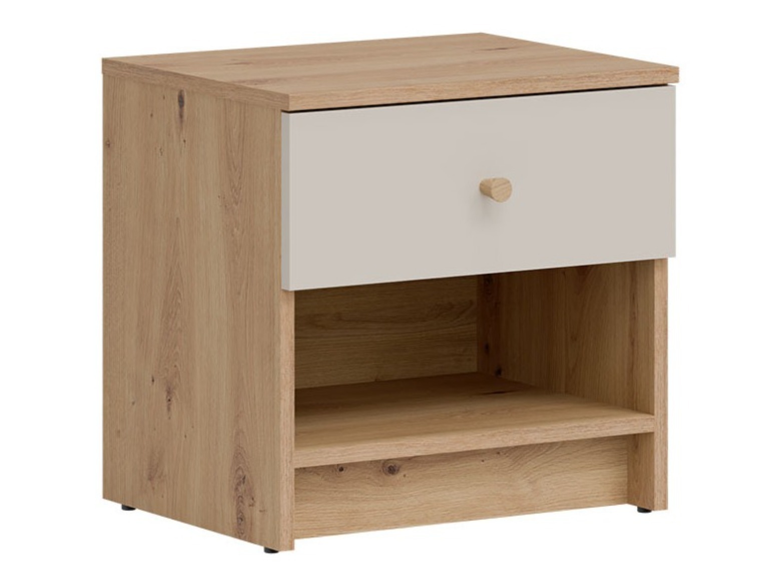 Mesa de cabeceira Morsevi 109