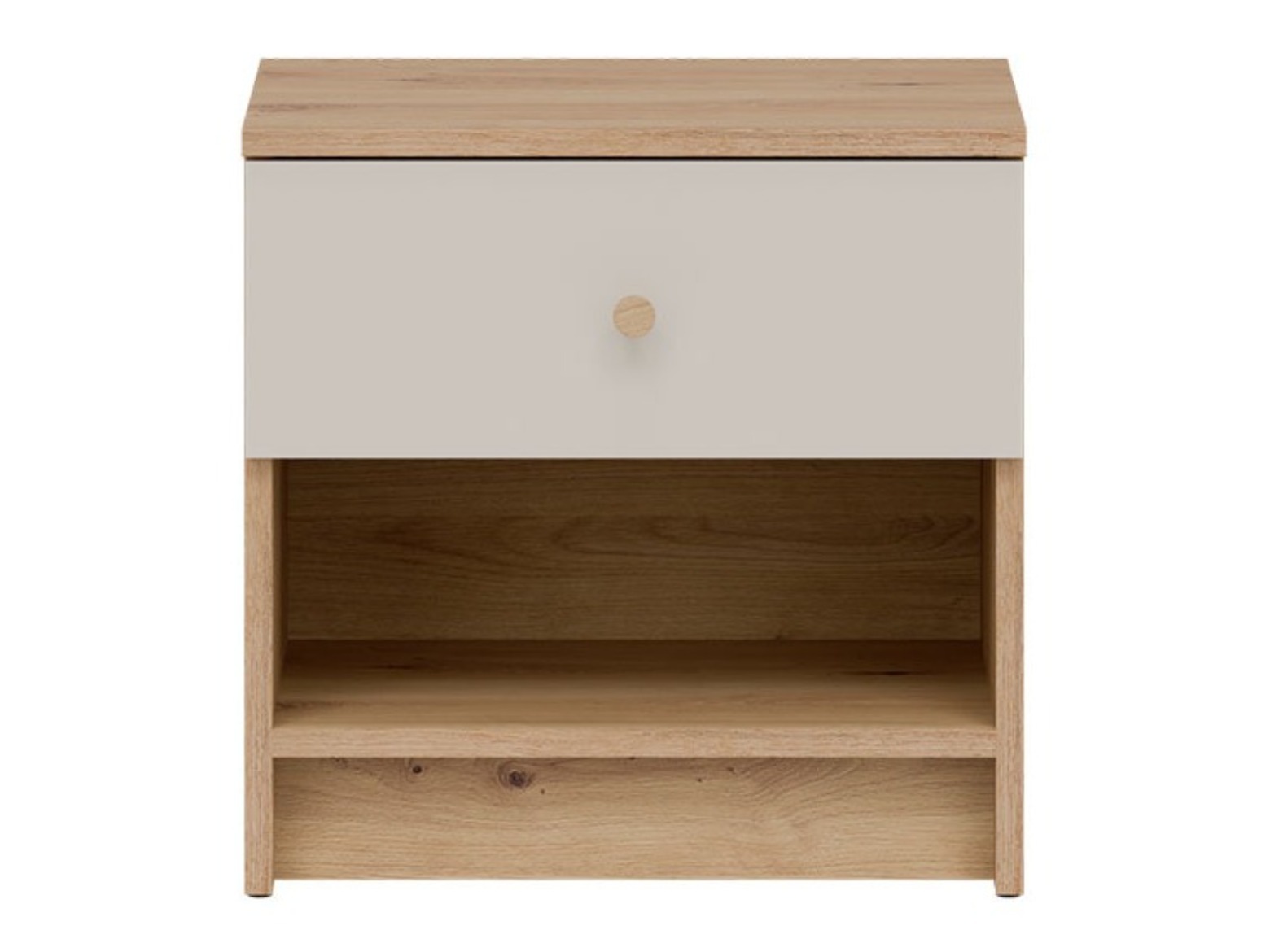 Mesa de cabeceira Morsevi 109