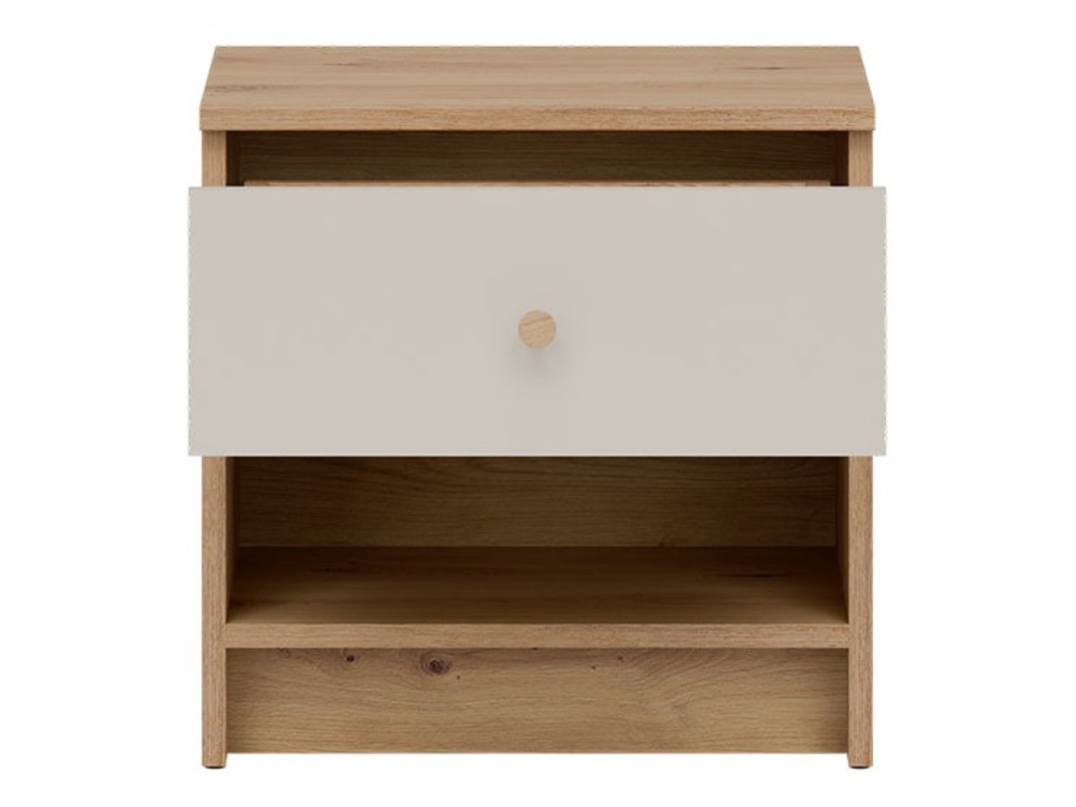 Mesa de cabeceira Morsevi 109