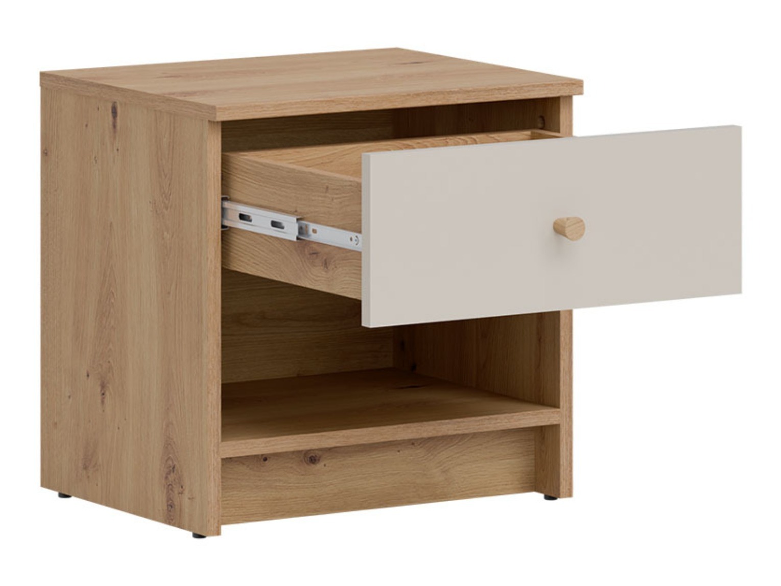 Mesa de cabeceira Morsevi 109