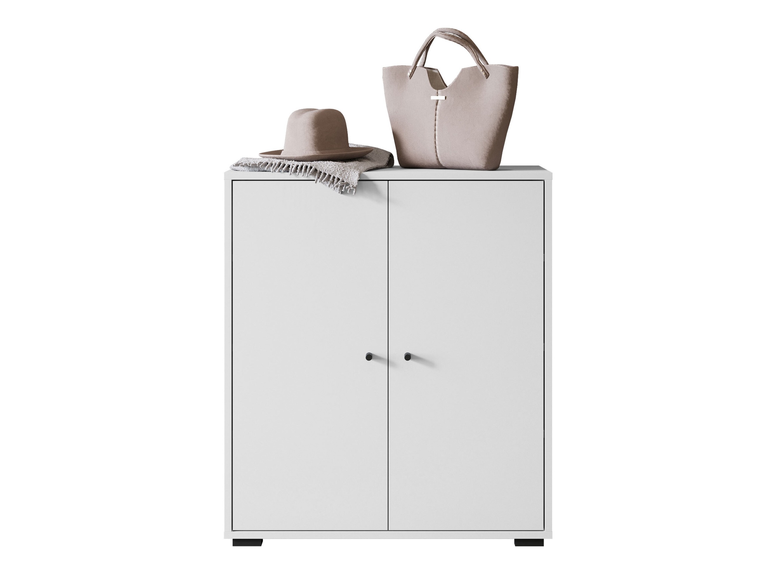 Aparador Sarasota 195 (Branco)
